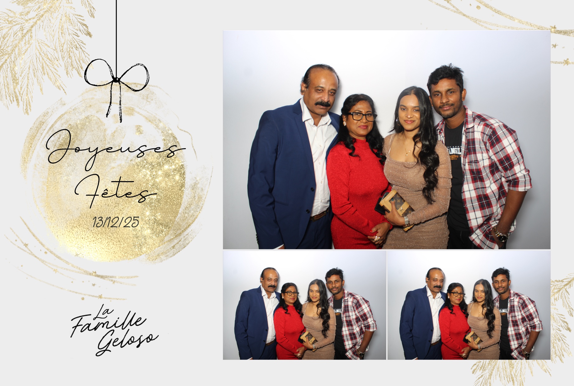 Groupe Geloso | View more photos from the event at album.pbooth.red/u/Photobooth-RED/Groupe-Geloso