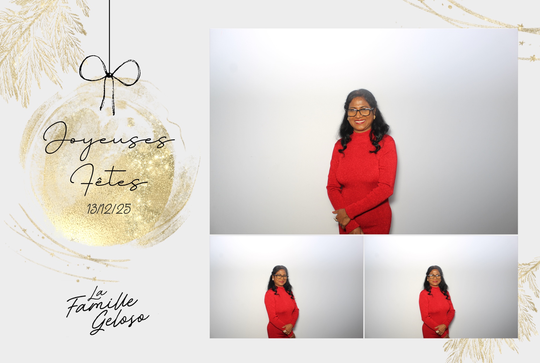 Groupe Geloso | View more photos from the event at album.pbooth.red/u/Photobooth-RED/Groupe-Geloso