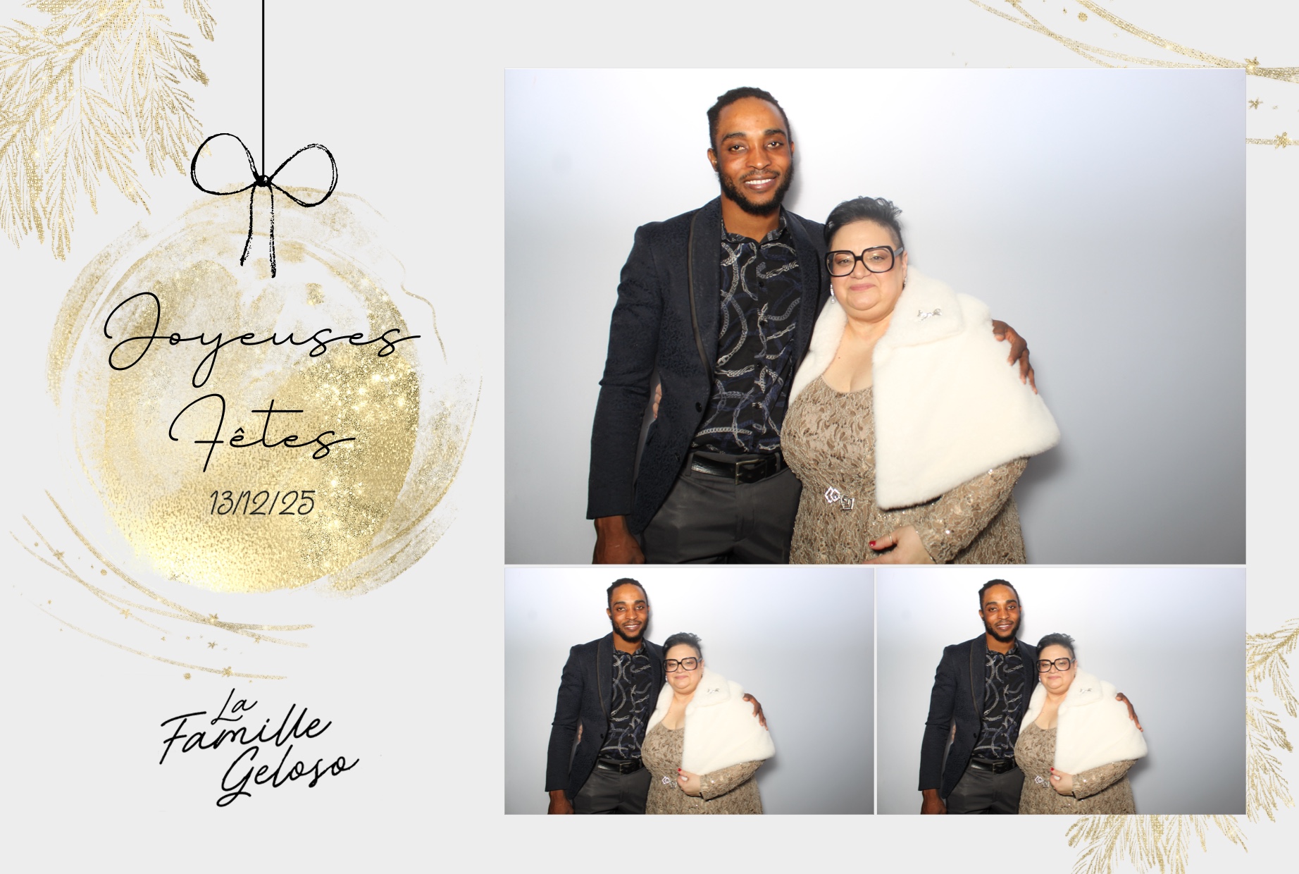 Groupe Geloso | View more photos from the event at album.pbooth.red/u/Photobooth-RED/Groupe-Geloso