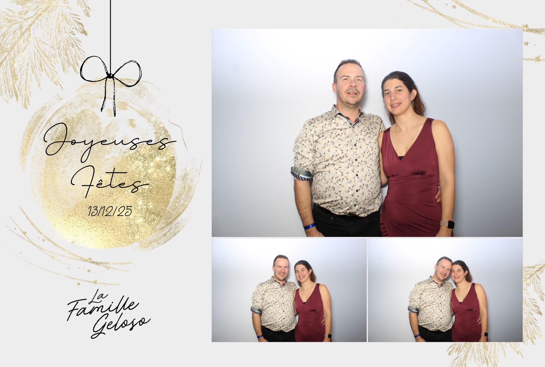 Groupe Geloso | View more photos from the event at album.pbooth.red/u/Photobooth-RED/Groupe-Geloso