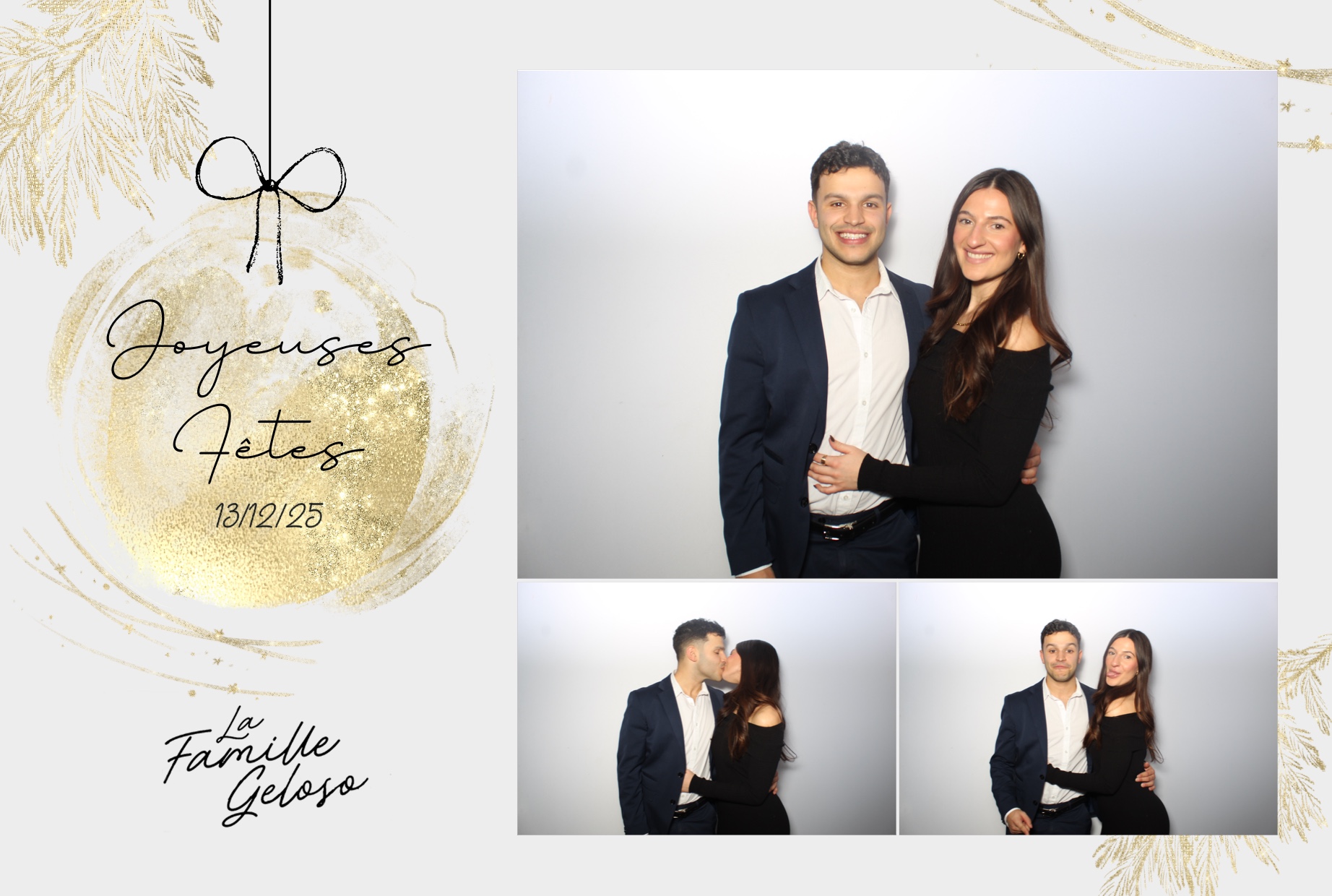 Groupe Geloso | View more photos from the event at album.pbooth.red/u/Photobooth-RED/Groupe-Geloso