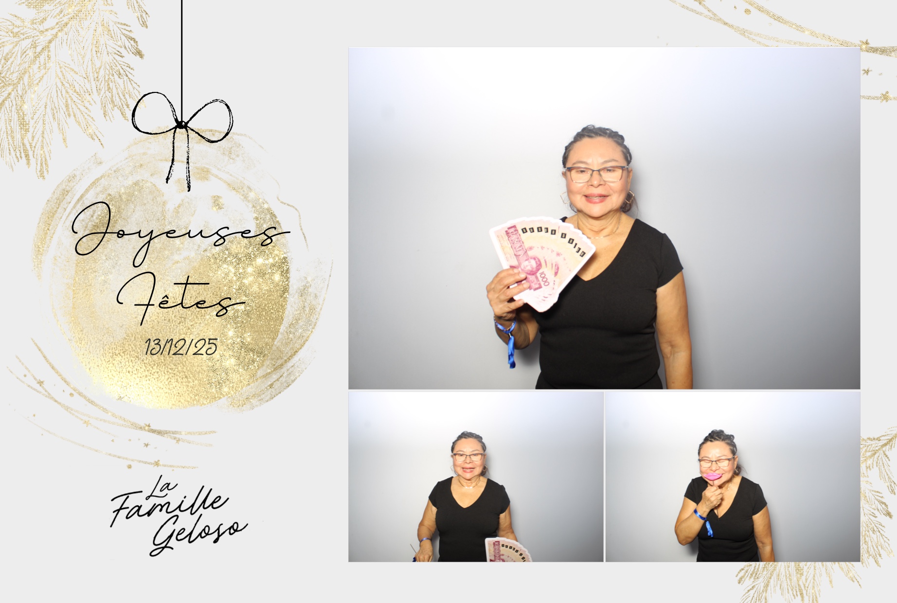 Groupe Geloso | View more photos from the event at album.pbooth.red/u/Photobooth-RED/Groupe-Geloso