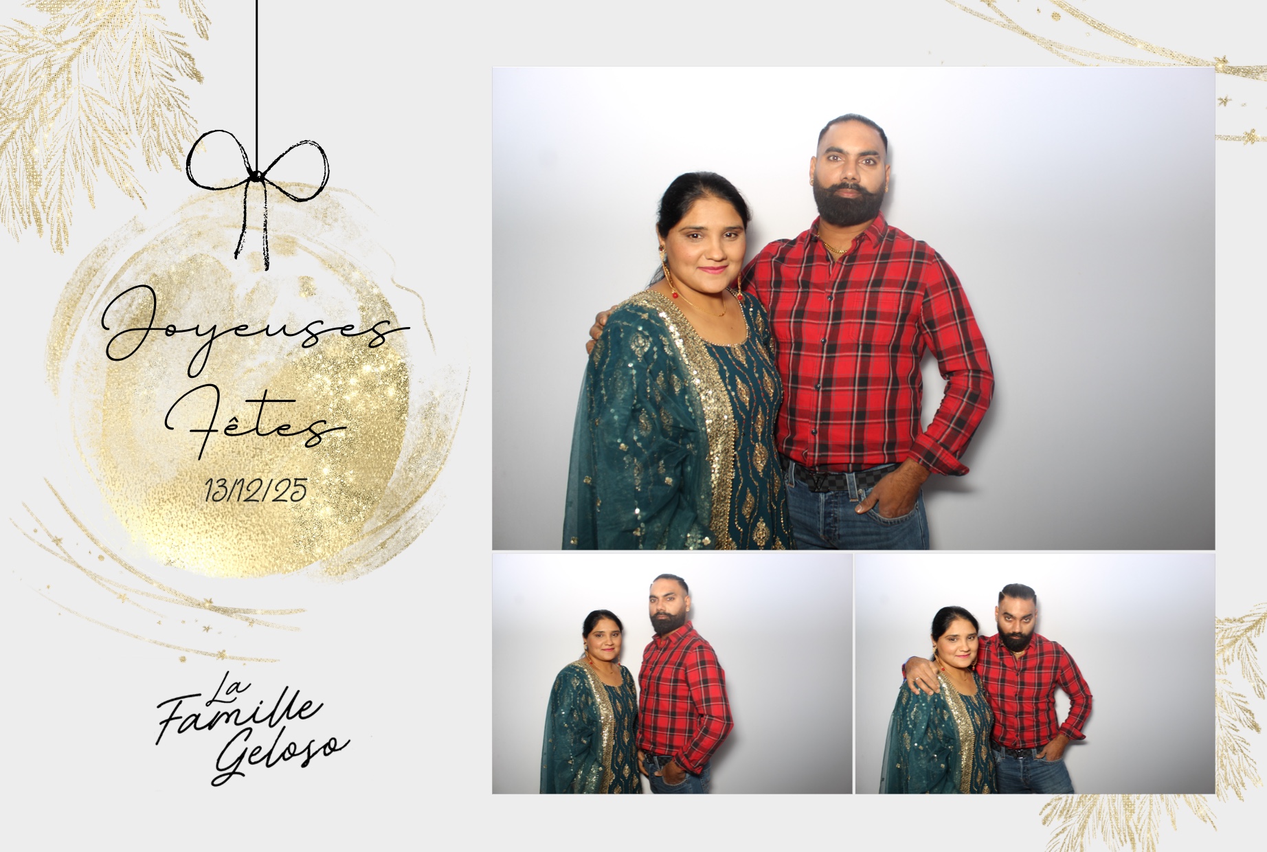 Groupe Geloso | View more photos from the event at album.pbooth.red/u/Photobooth-RED/Groupe-Geloso