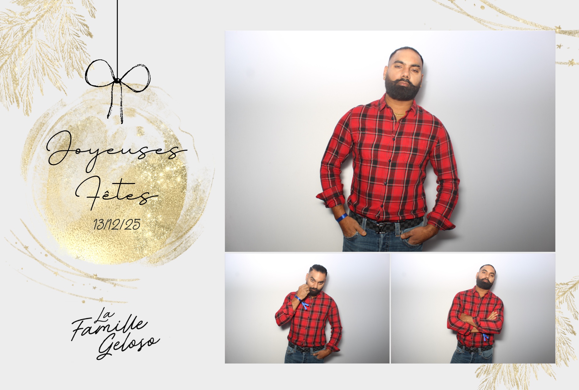 Groupe Geloso | View more photos from the event at album.pbooth.red/u/Photobooth-RED/Groupe-Geloso