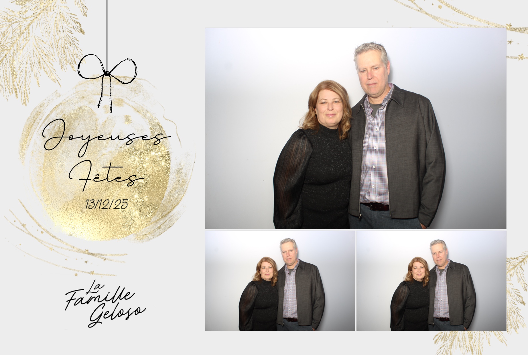 Groupe Geloso | View more photos from the event at album.pbooth.red/u/Photobooth-RED/Groupe-Geloso