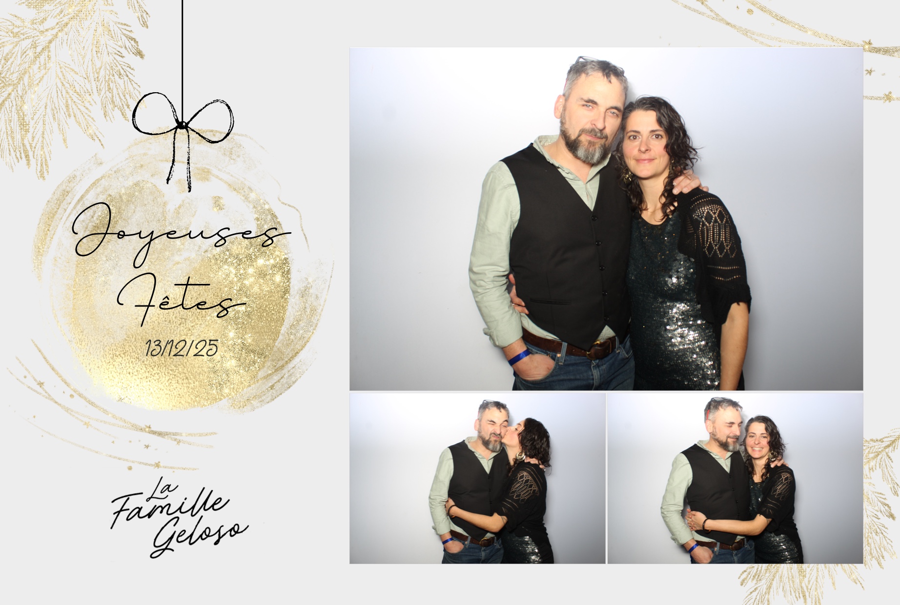 Groupe Geloso | View more photos from the event at album.pbooth.red/u/Photobooth-RED/Groupe-Geloso