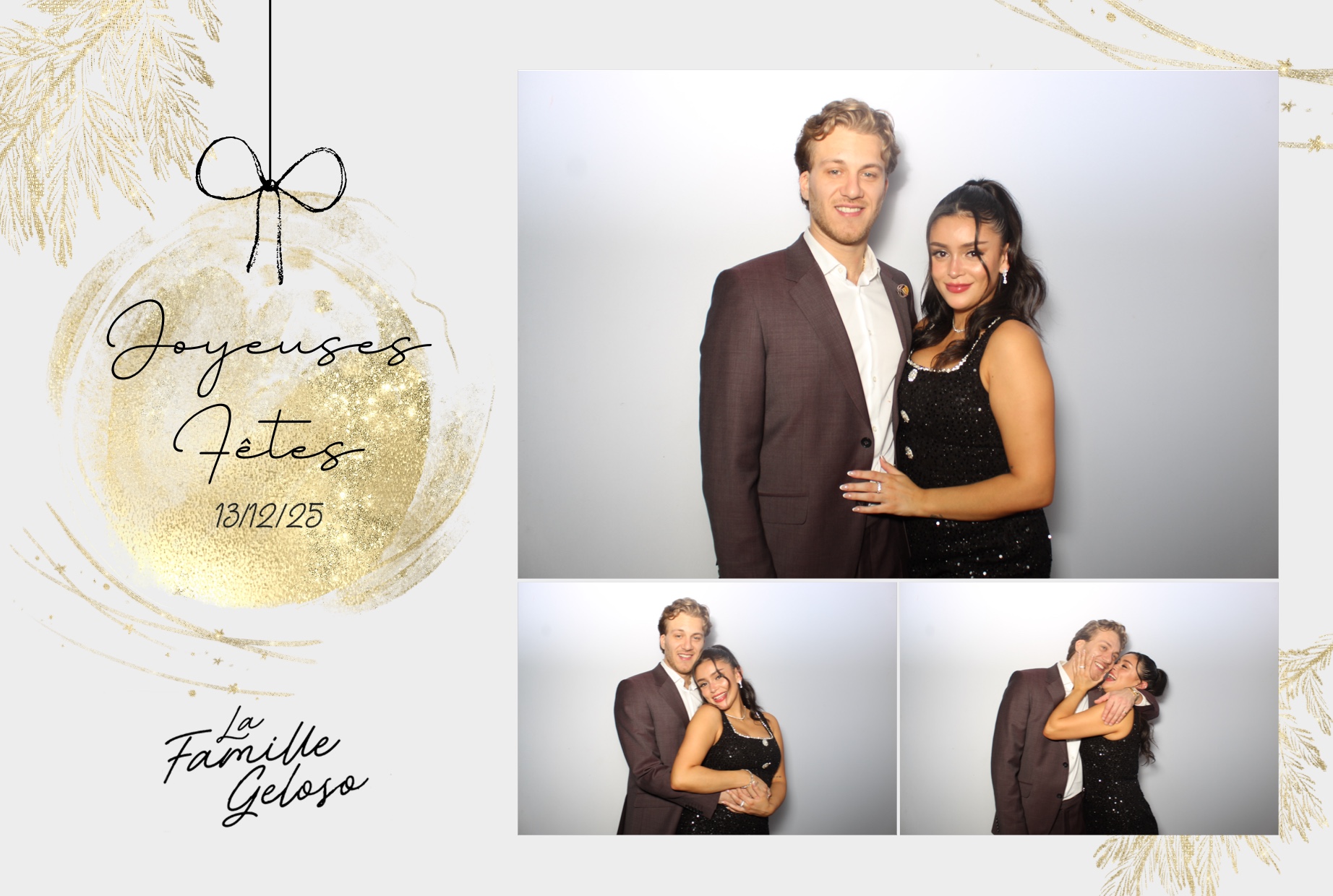 Groupe Geloso | View more photos from the event at album.pbooth.red/u/Photobooth-RED/Groupe-Geloso