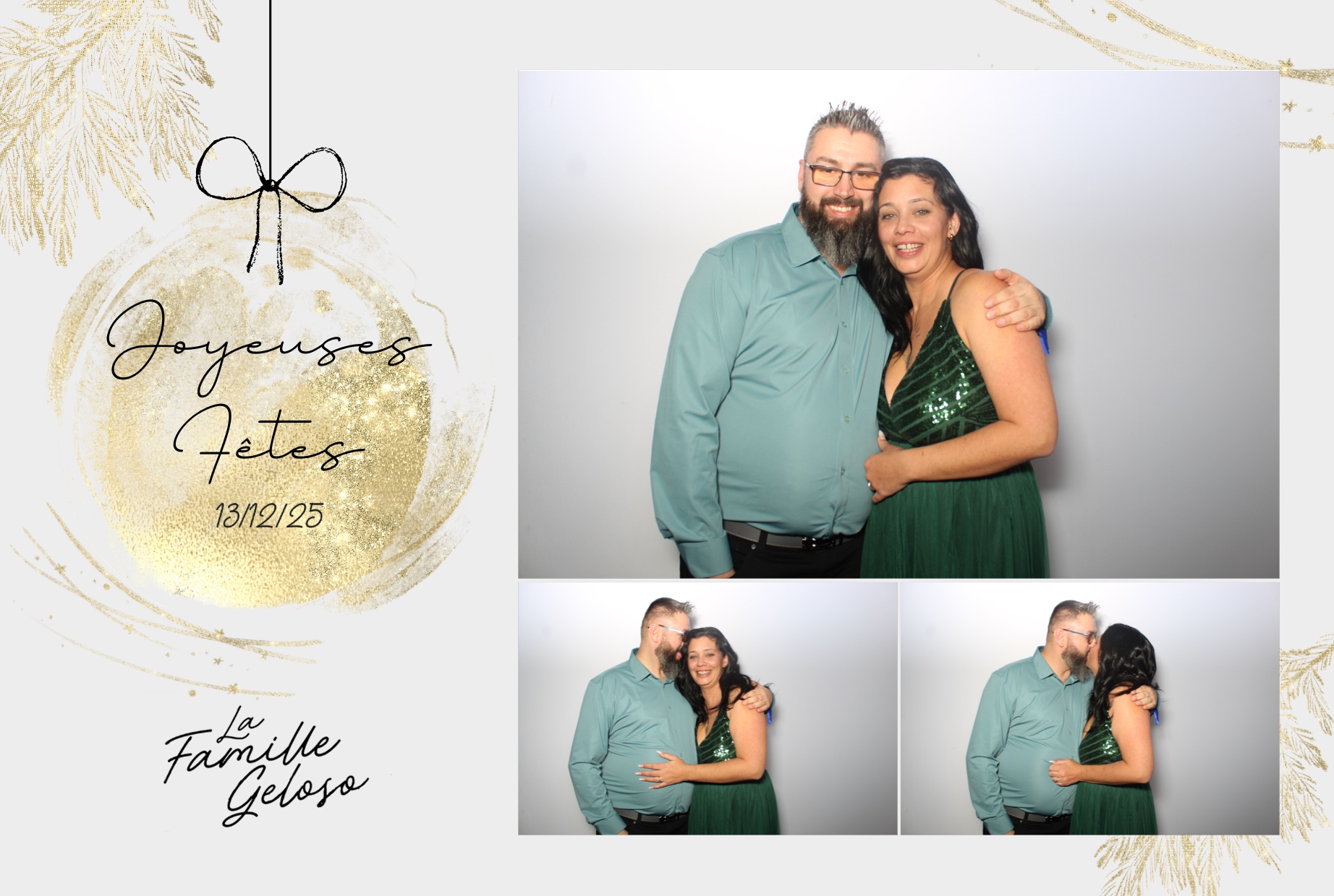 Groupe Geloso | View more photos from the event at album.pbooth.red/u/Photobooth-RED/Groupe-Geloso