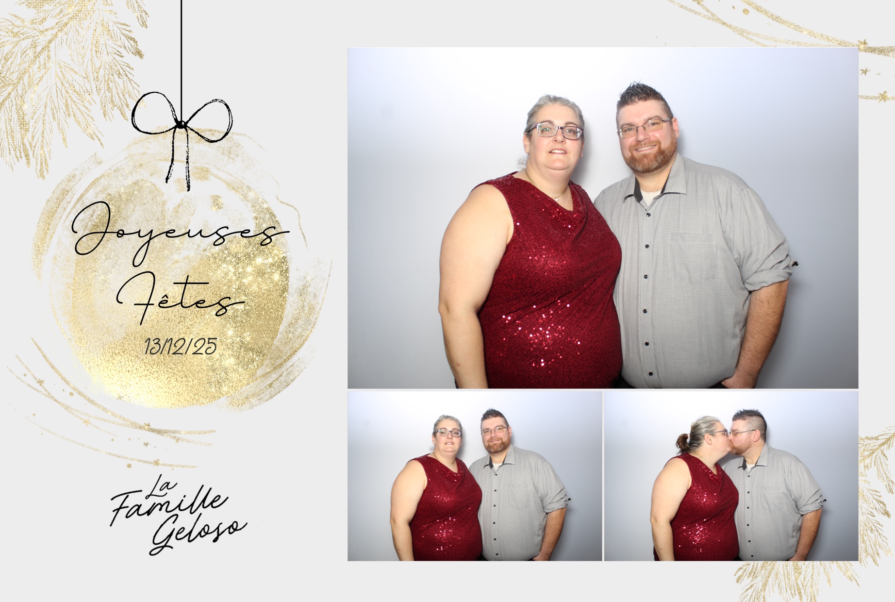 Groupe Geloso | View more photos from the event at album.pbooth.red/u/Photobooth-RED/Groupe-Geloso