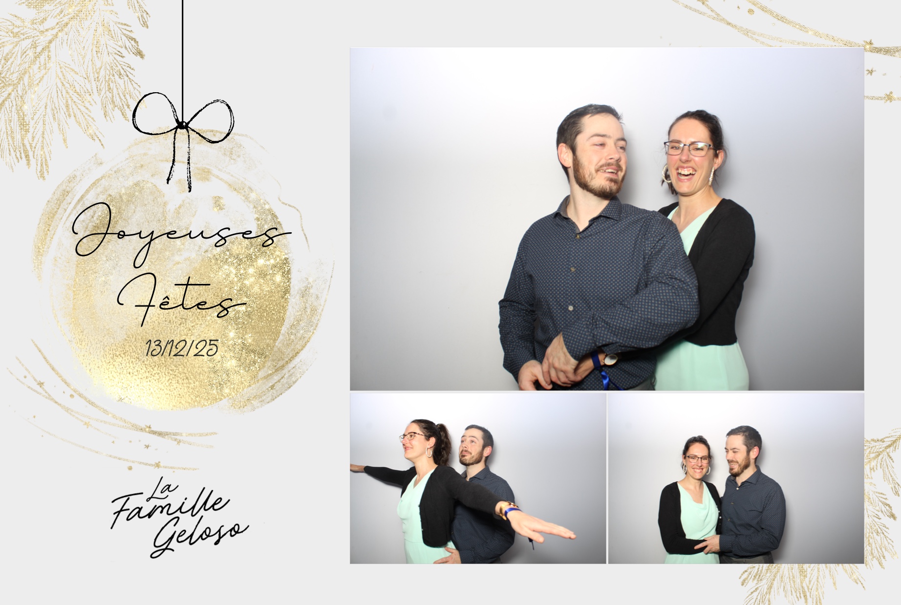 Groupe Geloso | View more photos from the event at album.pbooth.red/u/Photobooth-RED/Groupe-Geloso