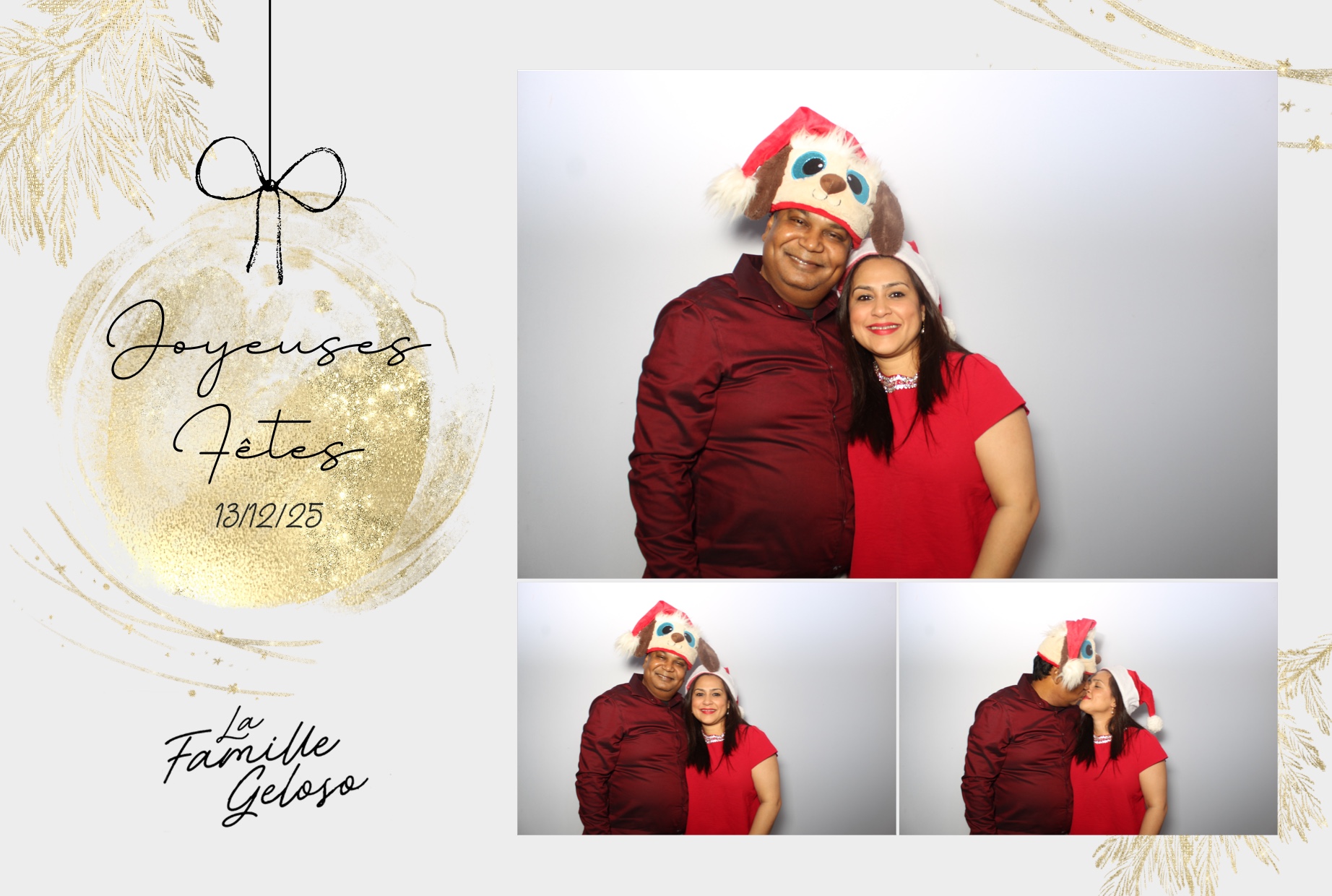 Groupe Geloso | View more photos from the event at album.pbooth.red/u/Photobooth-RED/Groupe-Geloso