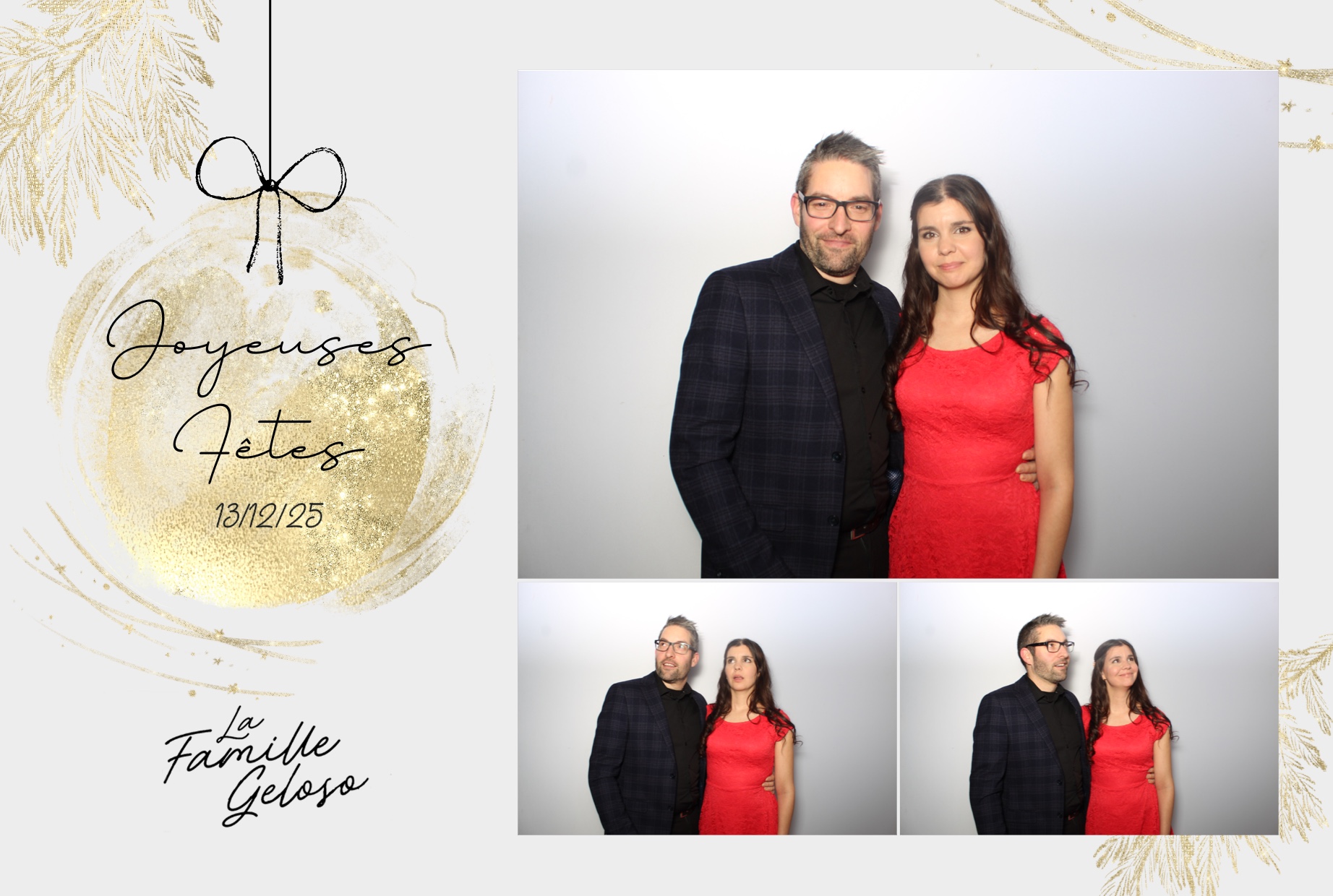 Groupe Geloso | View more photos from the event at album.pbooth.red/u/Photobooth-RED/Groupe-Geloso