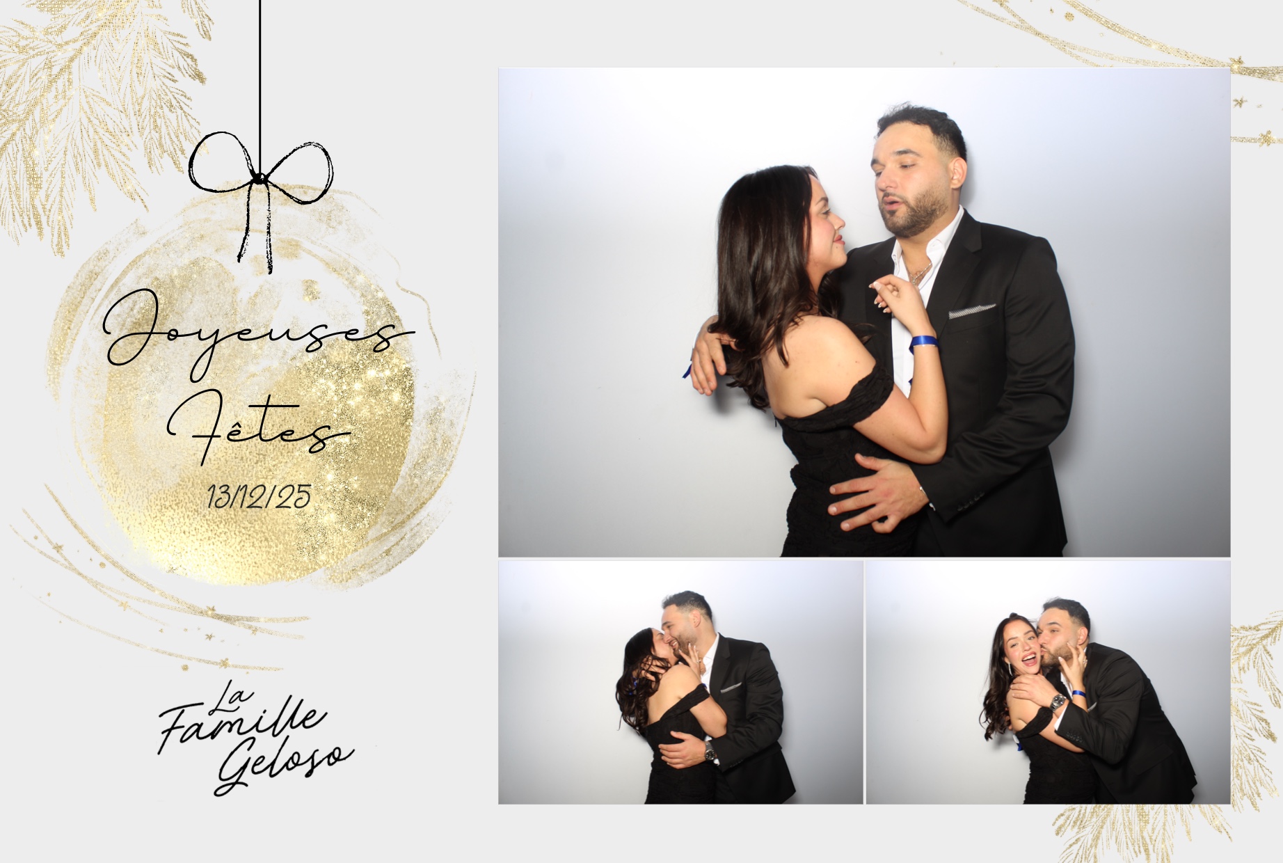 Groupe Geloso | View more photos from the event at album.pbooth.red/u/Photobooth-RED/Groupe-Geloso