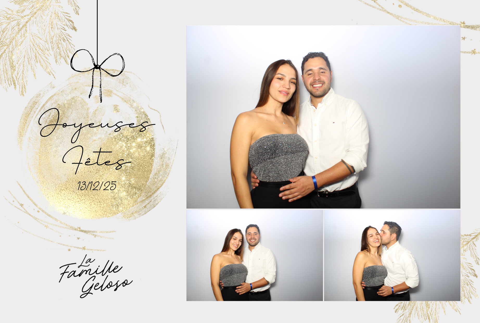 Groupe Geloso | View more photos from the event at album.pbooth.red/u/Photobooth-RED/Groupe-Geloso