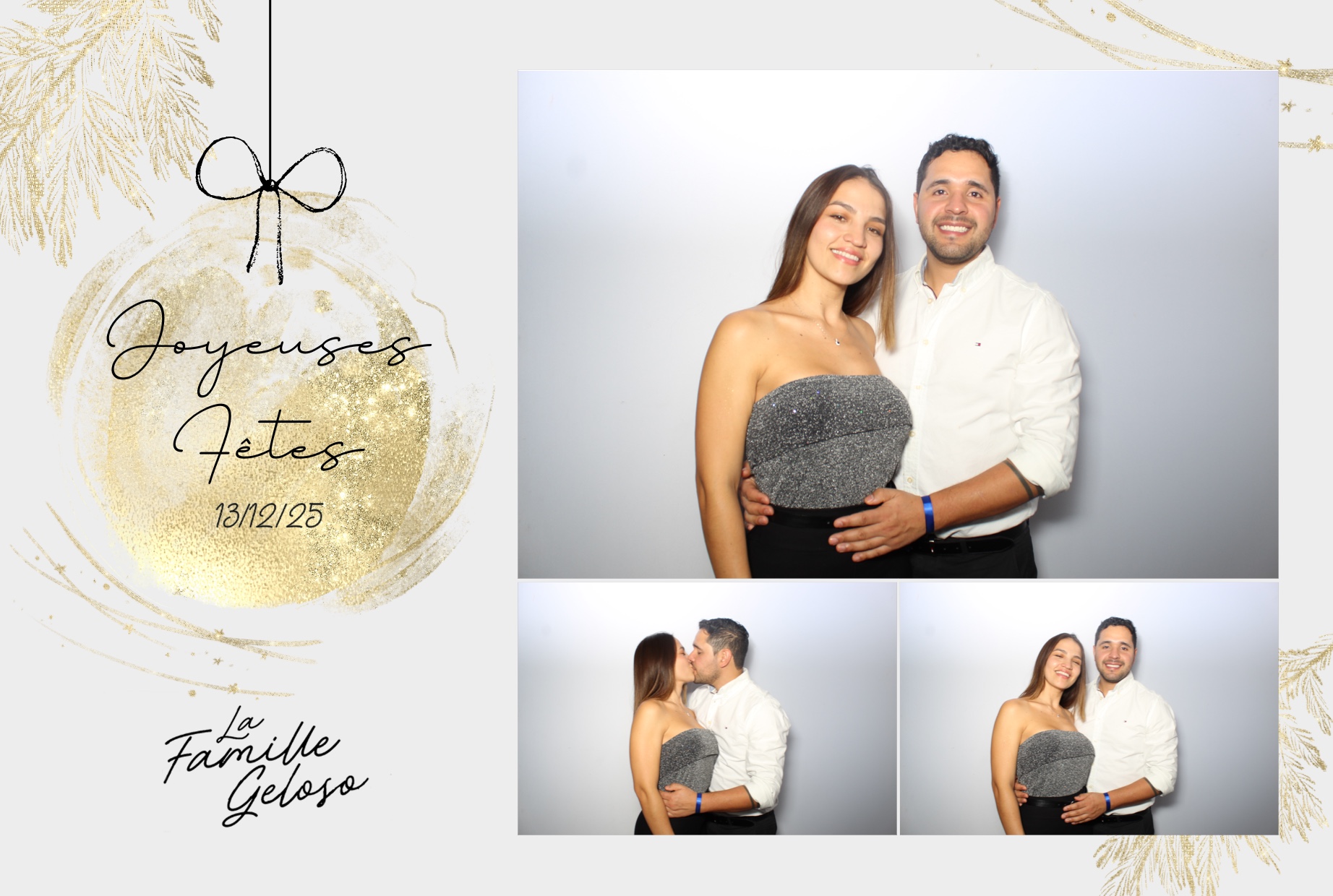 Groupe Geloso | View more photos from the event at album.pbooth.red/u/Photobooth-RED/Groupe-Geloso