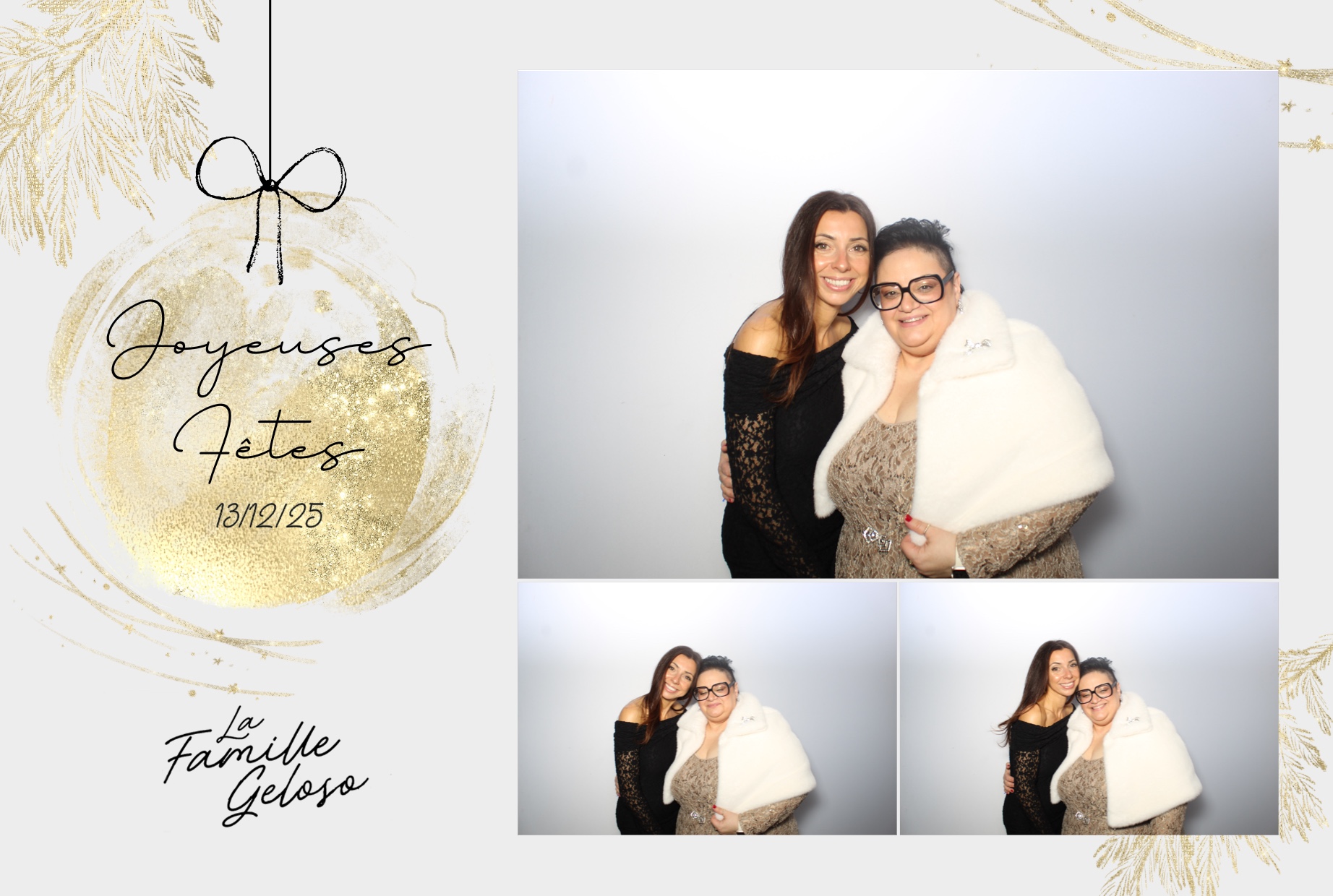 Groupe Geloso | View more photos from the event at album.pbooth.red/u/Photobooth-RED/Groupe-Geloso