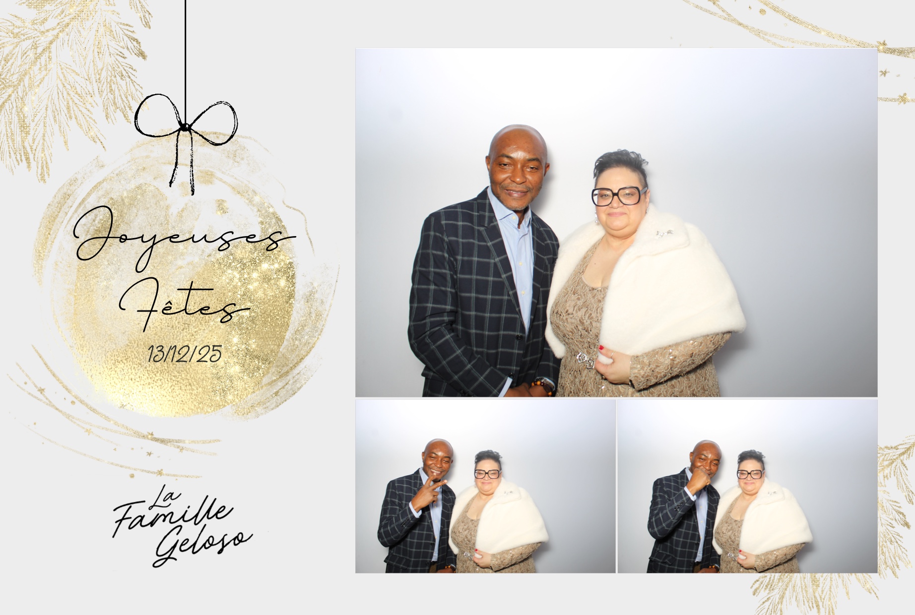 Groupe Geloso | View more photos from the event at album.pbooth.red/u/Photobooth-RED/Groupe-Geloso