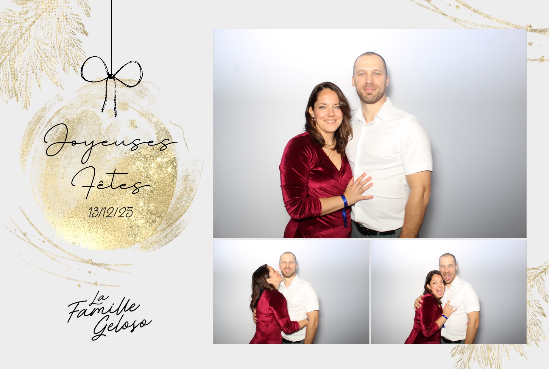 Groupe Geloso | View more photos from the event at album.pbooth.red/u/Photobooth-RED/Groupe-Geloso