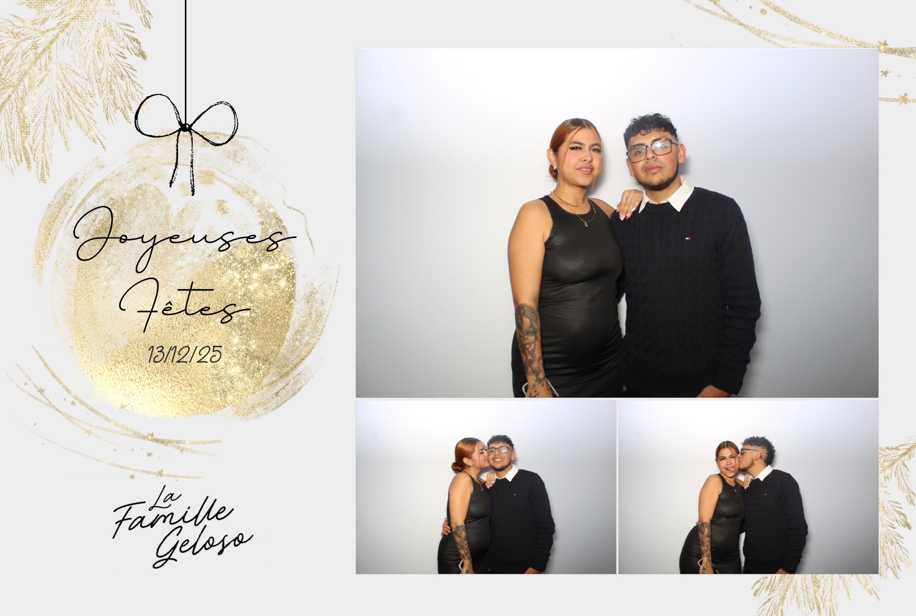 Groupe Geloso | View more photos from the event at album.pbooth.red/u/Photobooth-RED/Groupe-Geloso