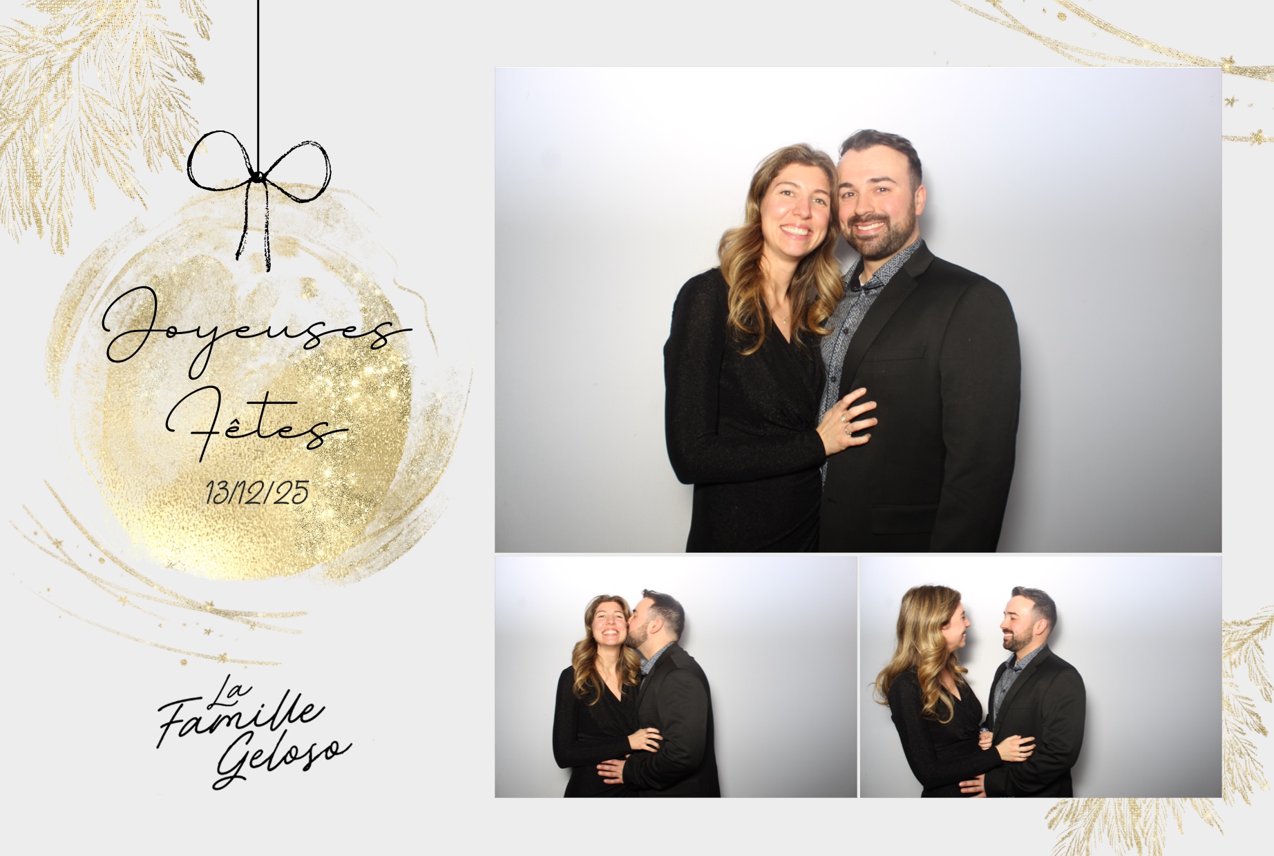 Groupe Geloso | View more photos from the event at album.pbooth.red/u/Photobooth-RED/Groupe-Geloso