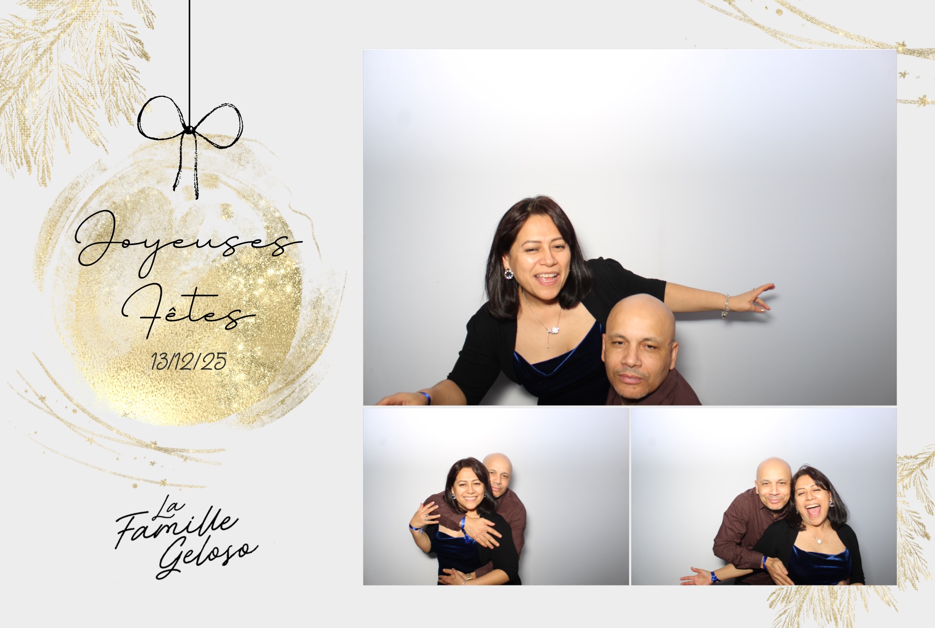 Groupe Geloso | View more photos from the event at album.pbooth.red/u/Photobooth-RED/Groupe-Geloso