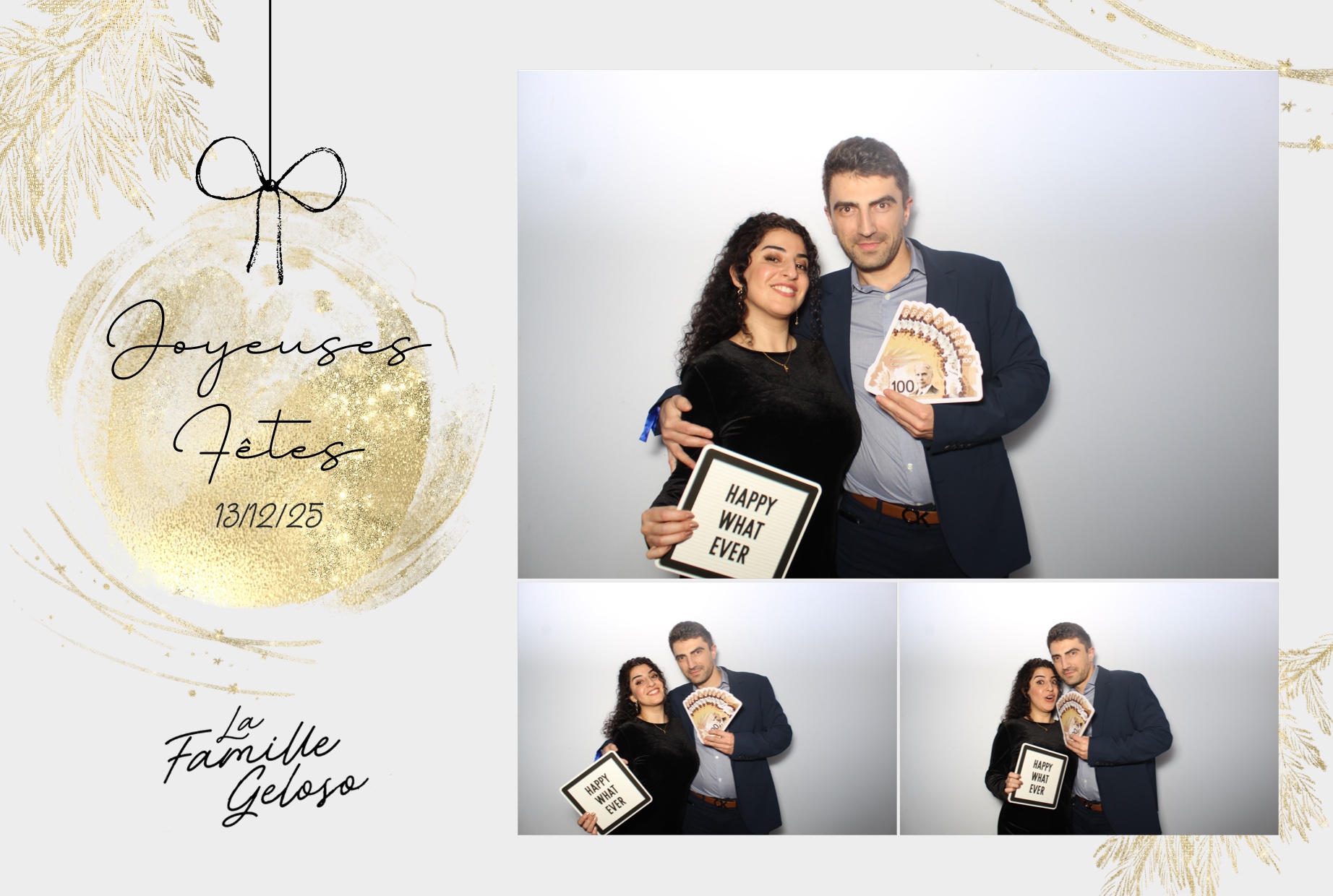 Groupe Geloso | View more photos from the event at album.pbooth.red/u/Photobooth-RED/Groupe-Geloso