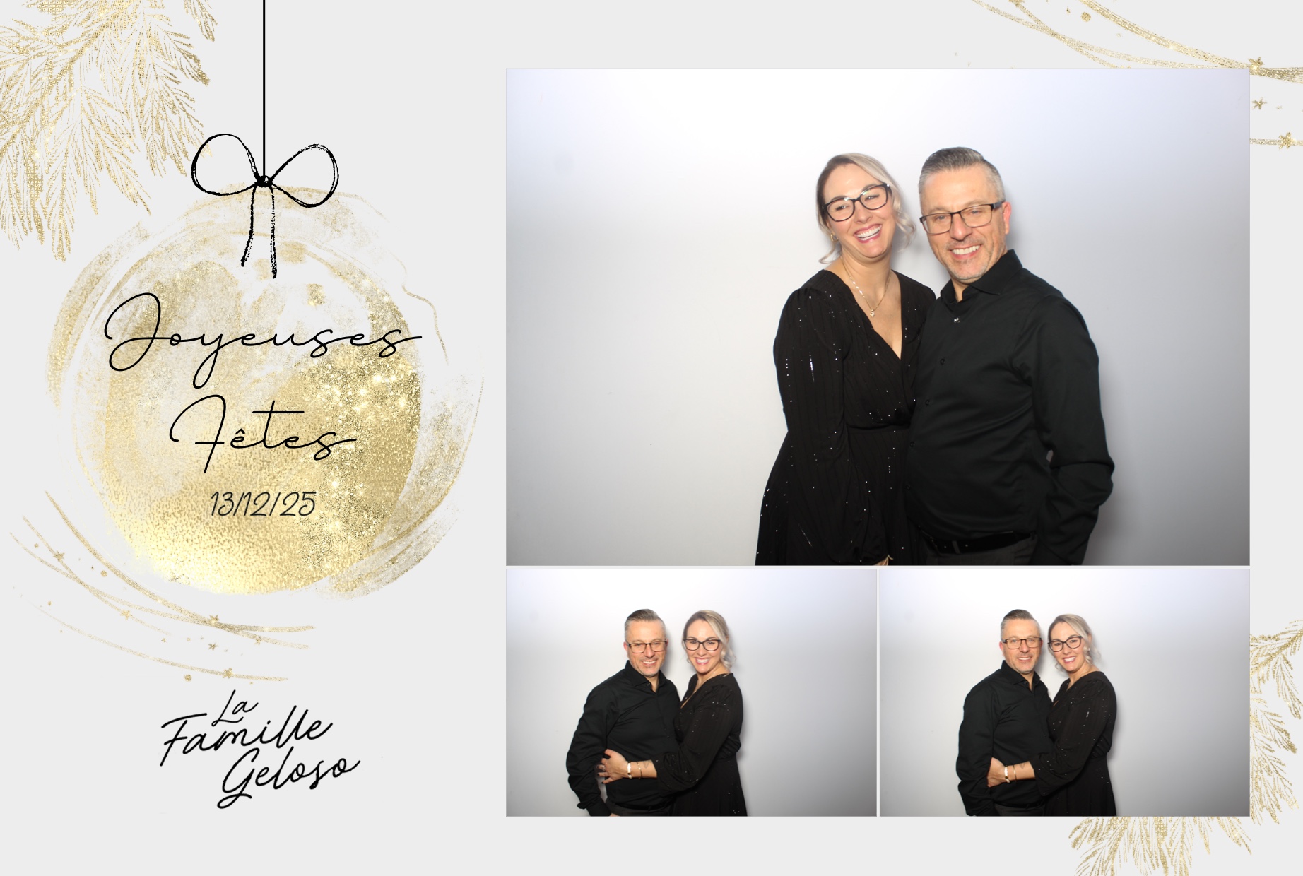 Groupe Geloso | View more photos from the event at album.pbooth.red/u/Photobooth-RED/Groupe-Geloso