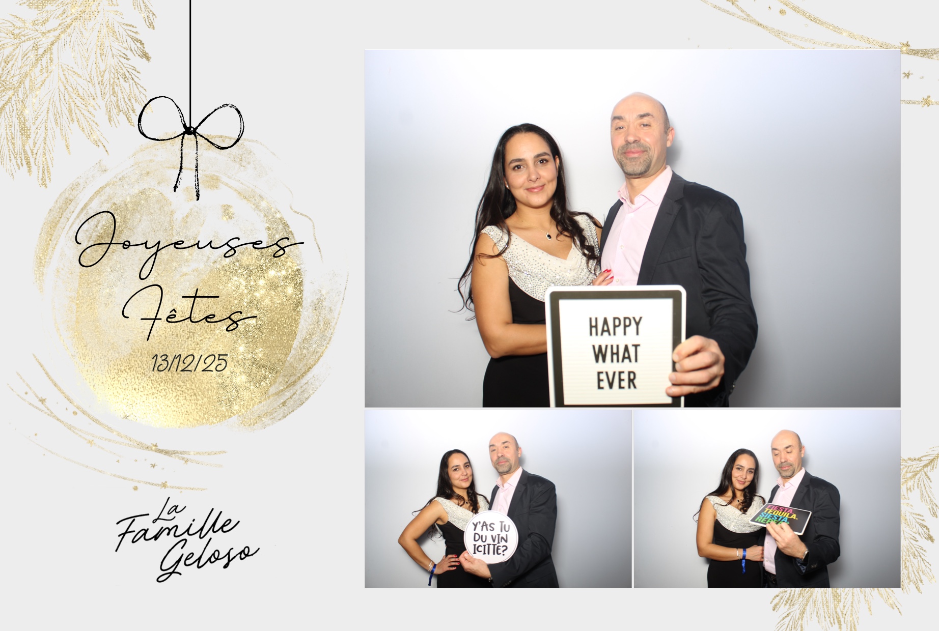 Groupe Geloso | View more photos from the event at album.pbooth.red/u/Photobooth-RED/Groupe-Geloso