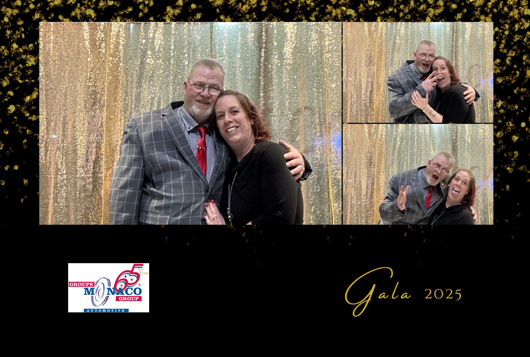 Groupe Monaco | View more photos from the event at album.pbooth.red/u/Photobooth-RED/Groupe-Monaco