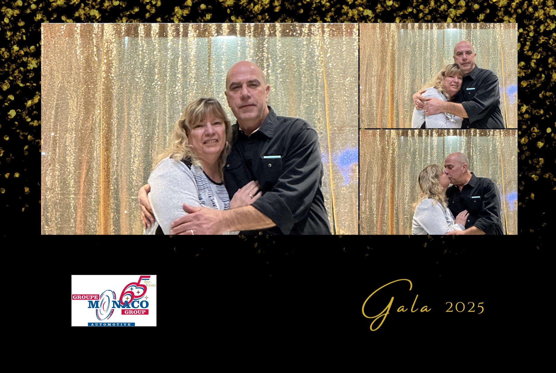 Groupe Monaco | View more photos from the event at album.pbooth.red/u/Photobooth-RED/Groupe-Monaco