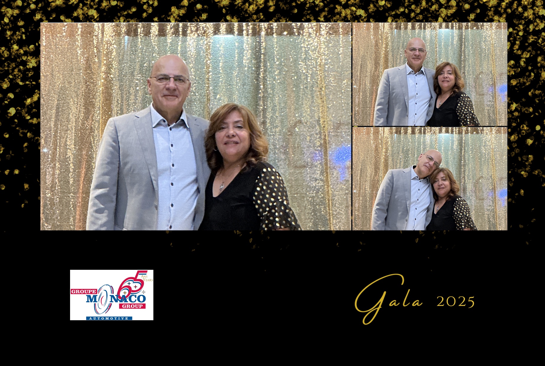 Groupe Monaco | View more photos from the event at album.pbooth.red/u/Photobooth-RED/Groupe-Monaco