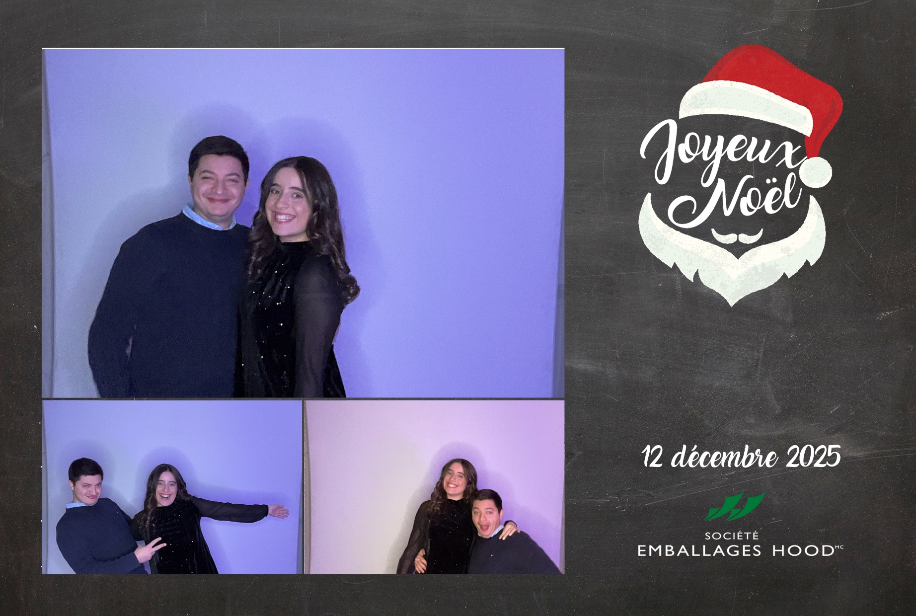 Hood Packaging | View more photos from the event at album.pbooth.red/u/Photobooth-RED/Hood-Packaging-1