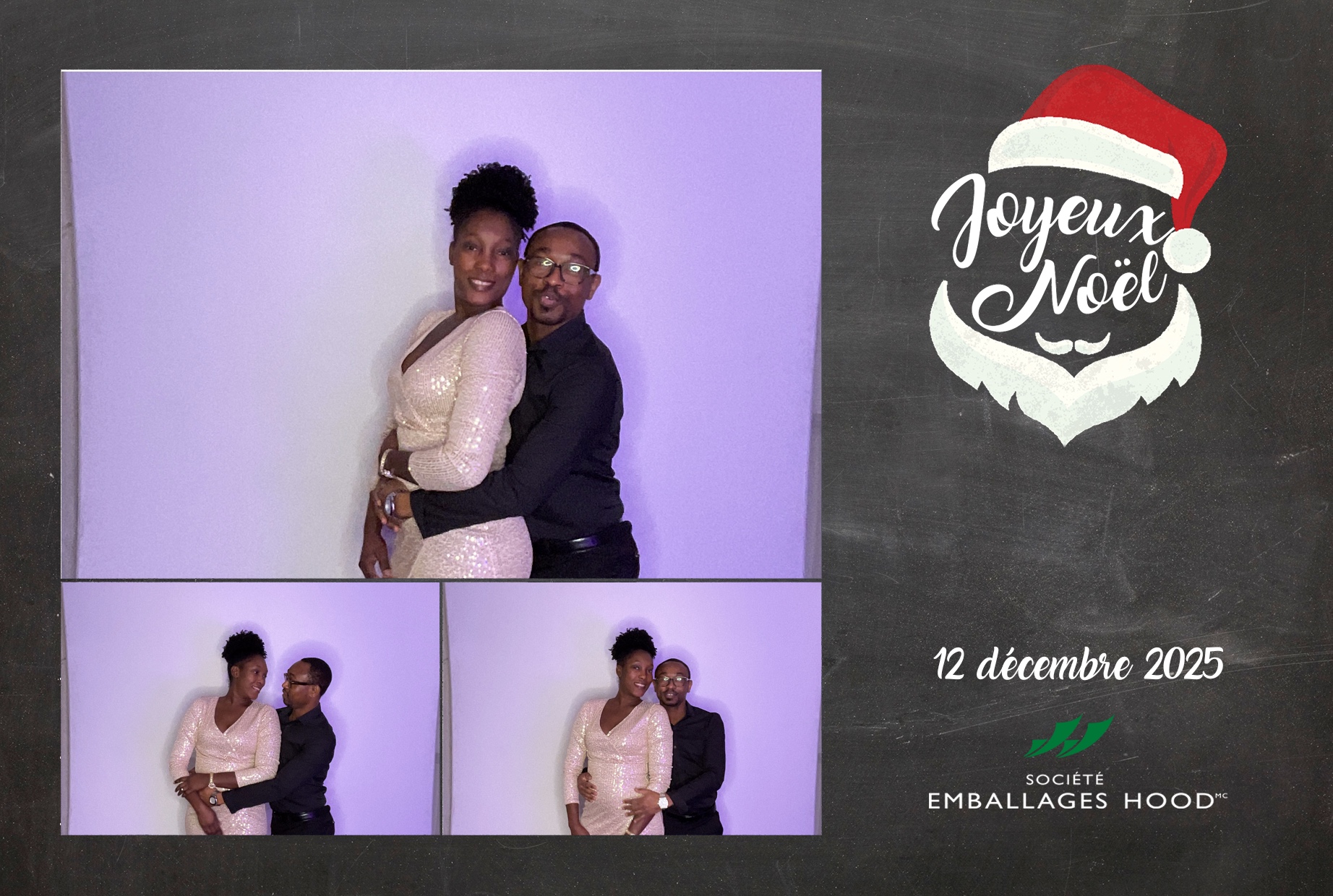 Hood Packaging | View more photos from the event at album.pbooth.red/u/Photobooth-RED/Hood-Packaging-1