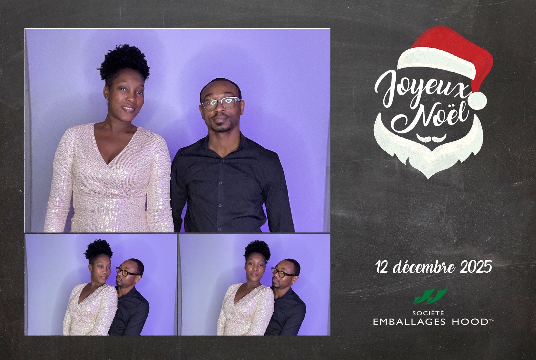 Hood Packaging | View more photos from the event at album.pbooth.red/u/Photobooth-RED/Hood-Packaging-1