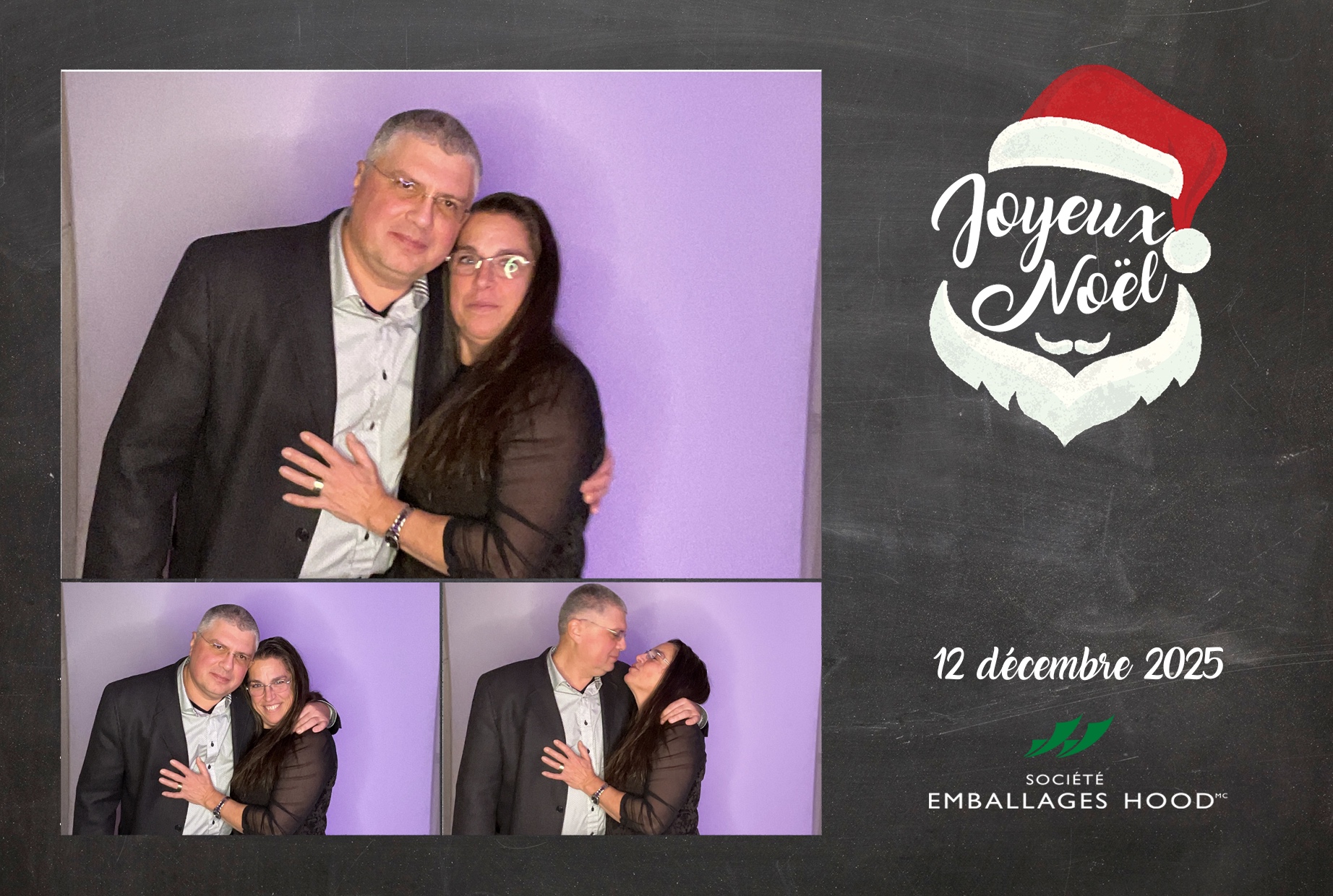 Hood Packaging | View more photos from the event at album.pbooth.red/u/Photobooth-RED/Hood-Packaging-1