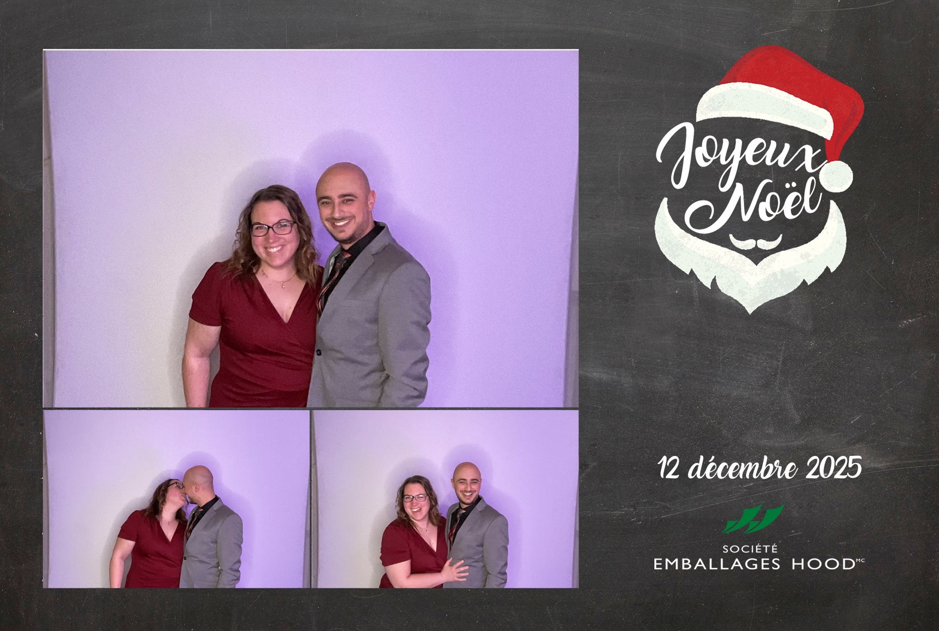 Hood Packaging | View more photos from the event at album.pbooth.red/u/Photobooth-RED/Hood-Packaging-1