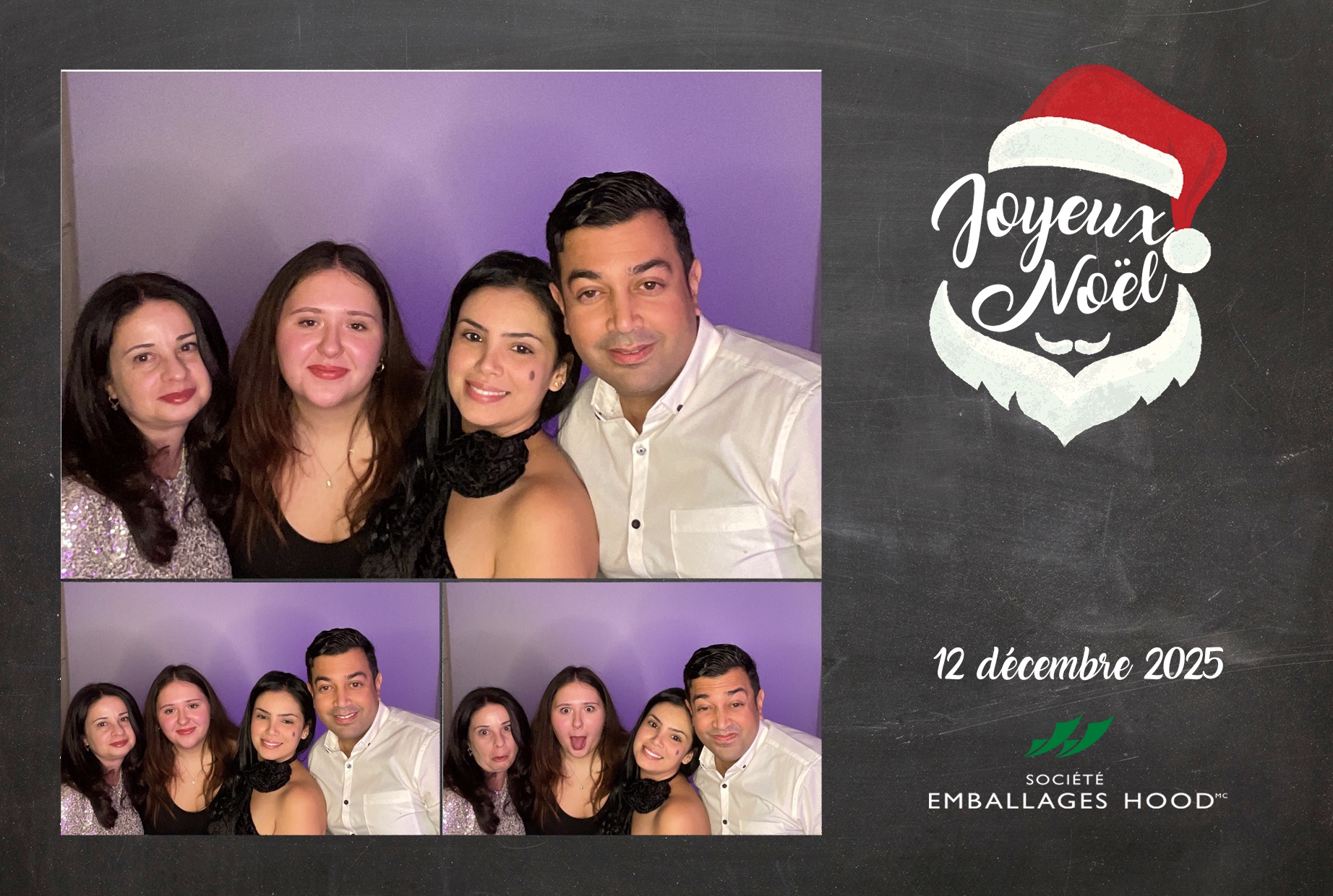 Hood Packaging | View more photos from the event at album.pbooth.red/u/Photobooth-RED/Hood-Packaging-1