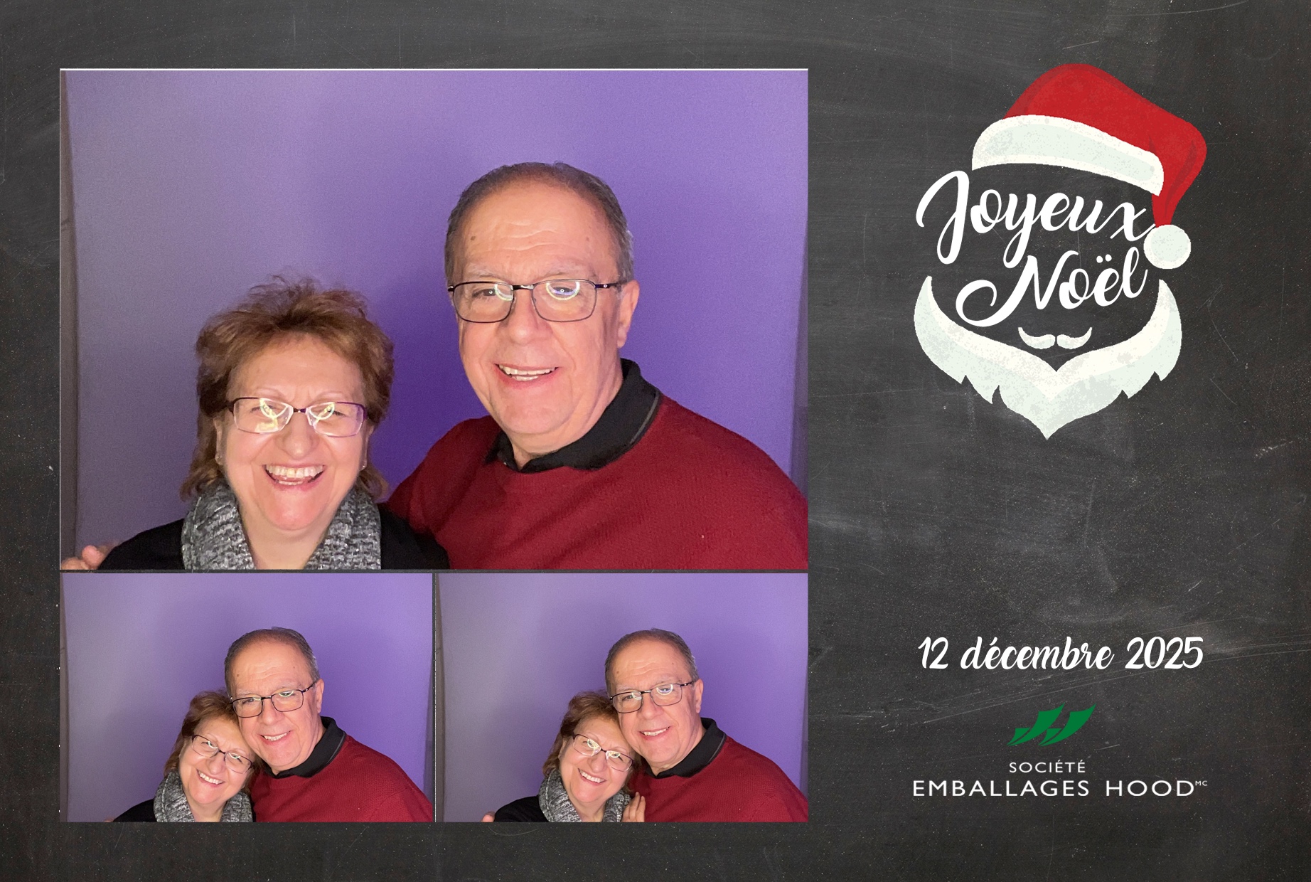 Hood Packaging | View more photos from the event at album.pbooth.red/u/Photobooth-RED/Hood-Packaging-1