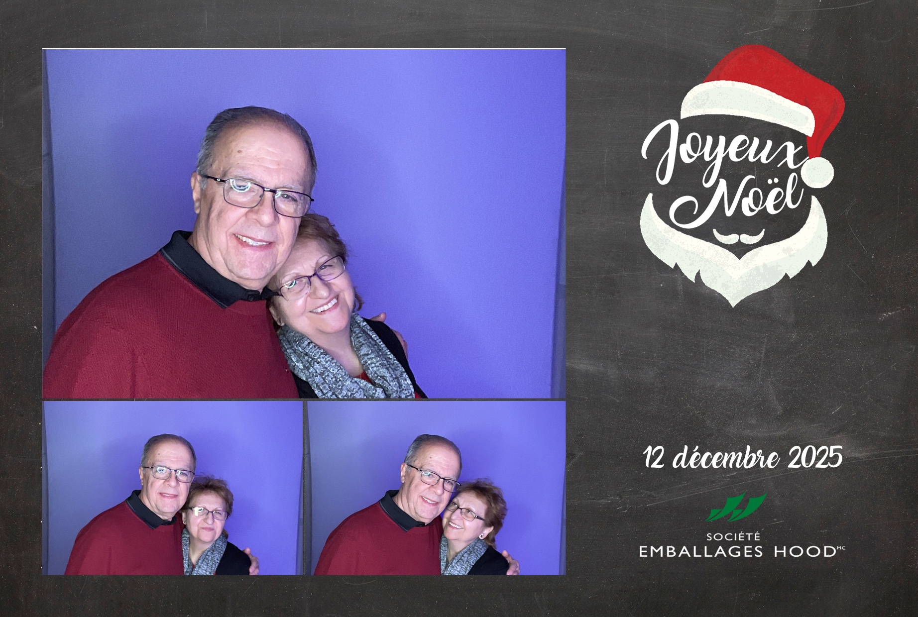 Hood Packaging | View more photos from the event at album.pbooth.red/u/Photobooth-RED/Hood-Packaging-1