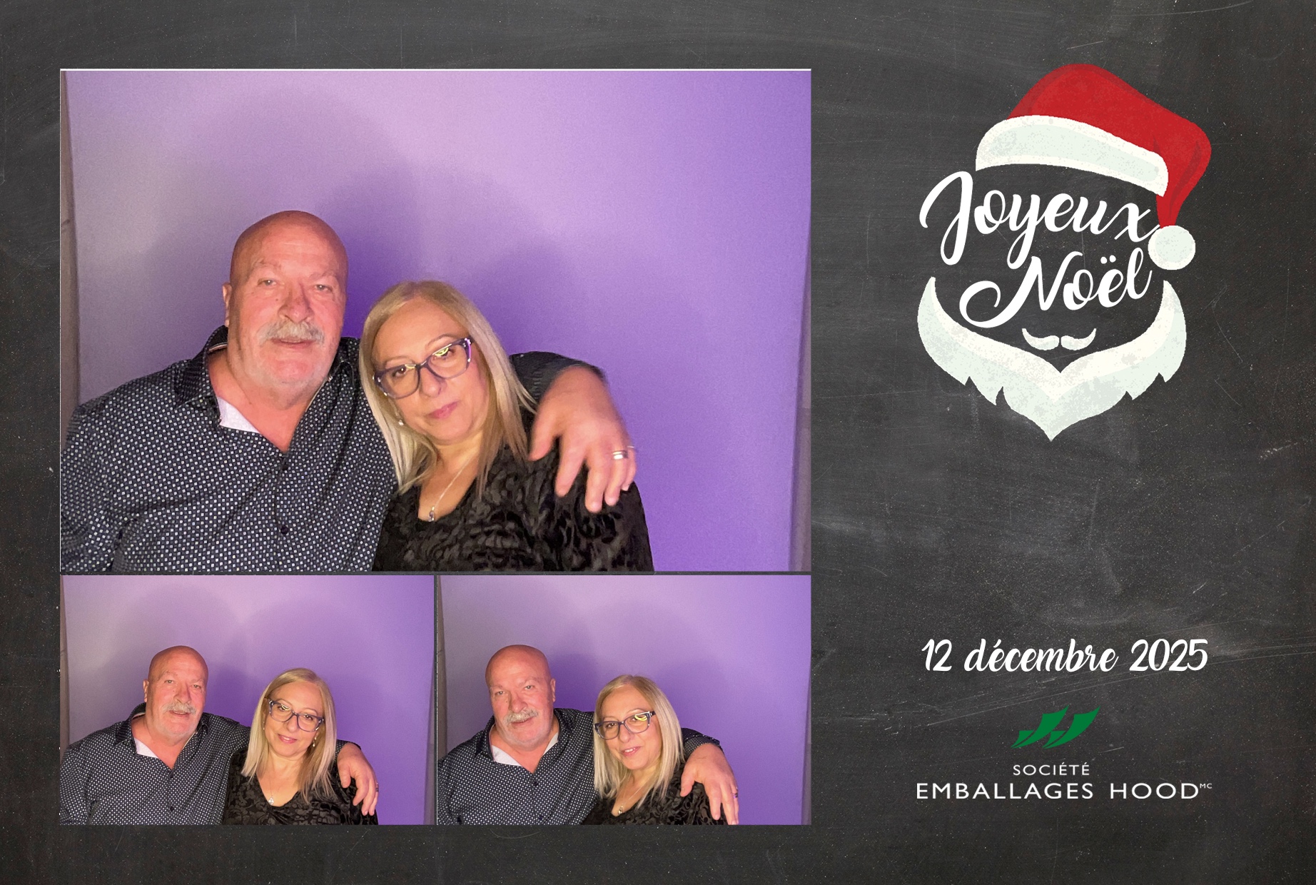 Hood Packaging | View more photos from the event at album.pbooth.red/u/Photobooth-RED/Hood-Packaging-1