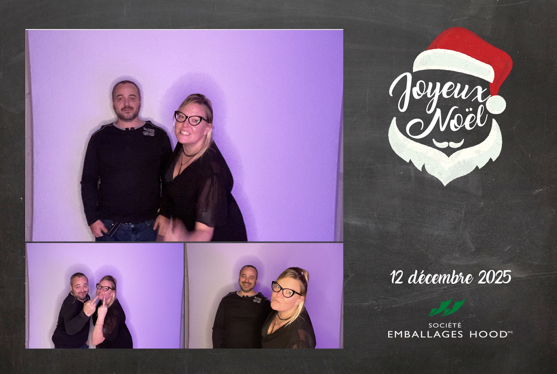 Hood Packaging | View more photos from the event at album.pbooth.red/u/Photobooth-RED/Hood-Packaging-1