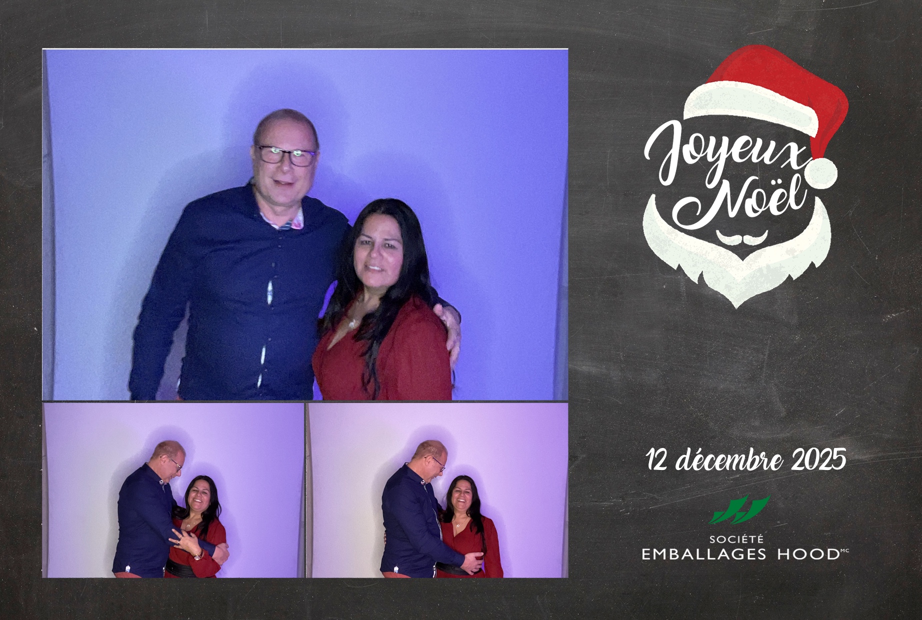 Hood Packaging | View more photos from the event at album.pbooth.red/u/Photobooth-RED/Hood-Packaging-1