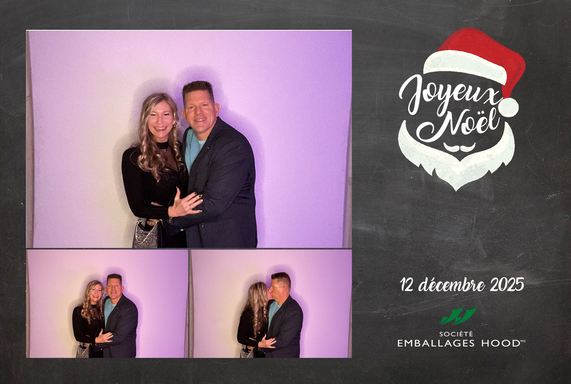 Hood Packaging | View more photos from the event at album.pbooth.red/u/Photobooth-RED/Hood-Packaging-1