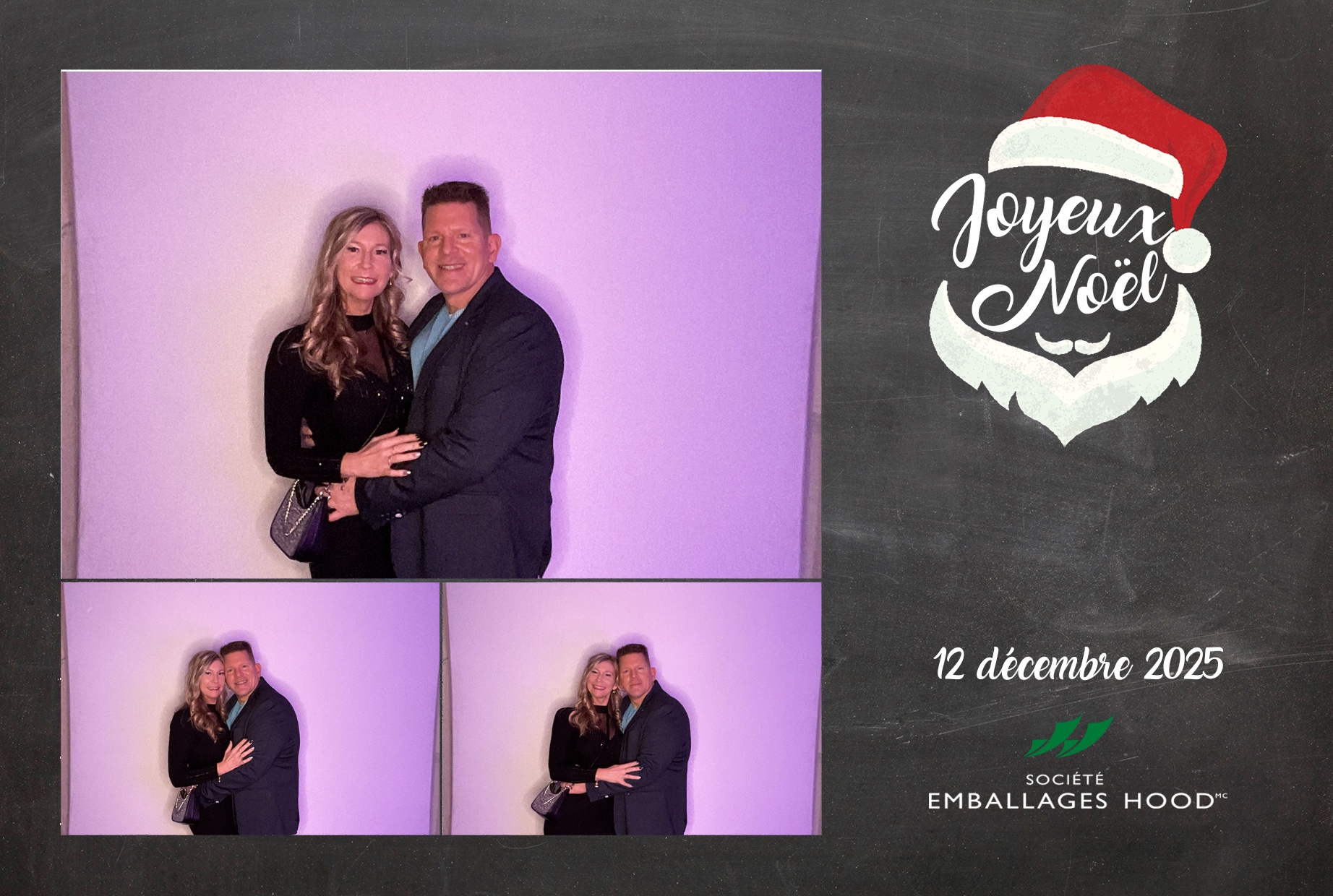 Hood Packaging | View more photos from the event at album.pbooth.red/u/Photobooth-RED/Hood-Packaging-1