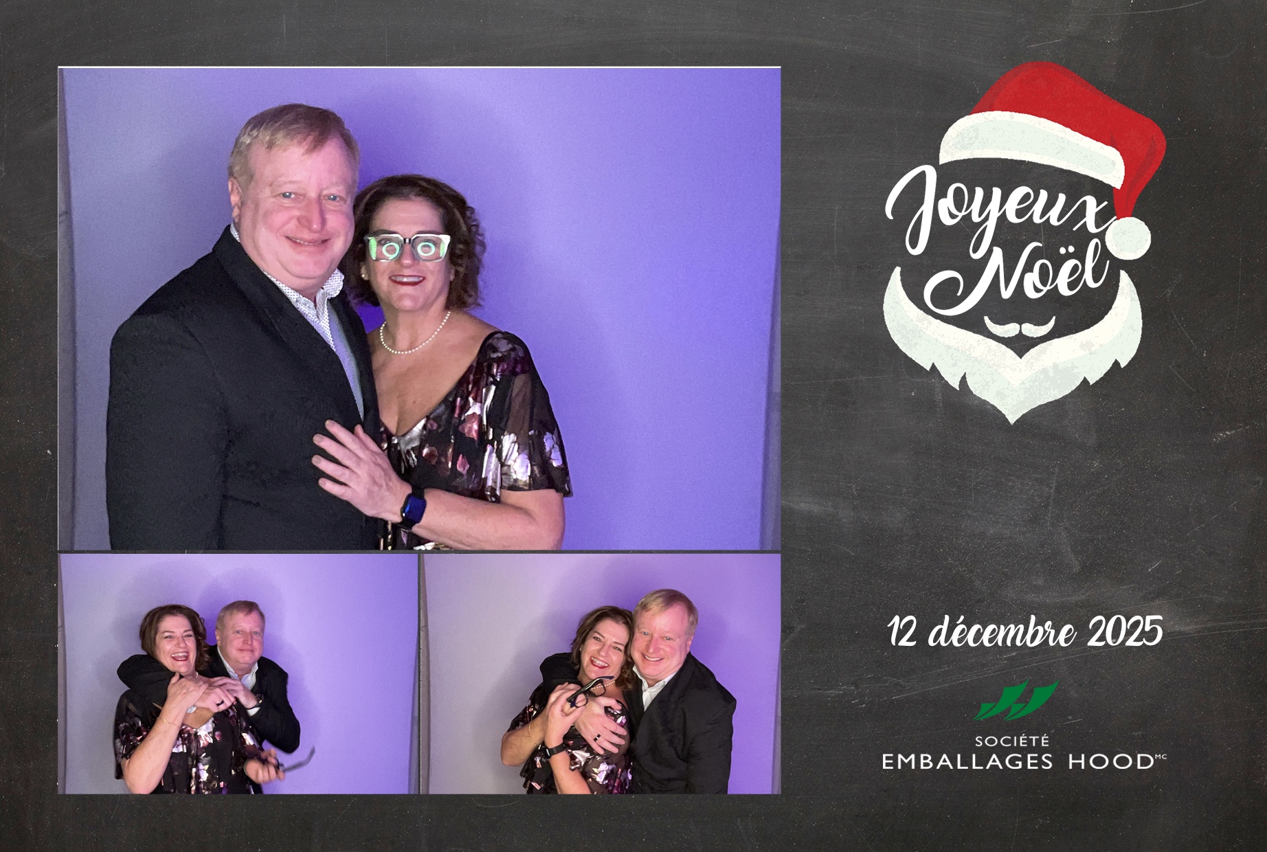 Hood Packaging | View more photos from the event at album.pbooth.red/u/Photobooth-RED/Hood-Packaging-1