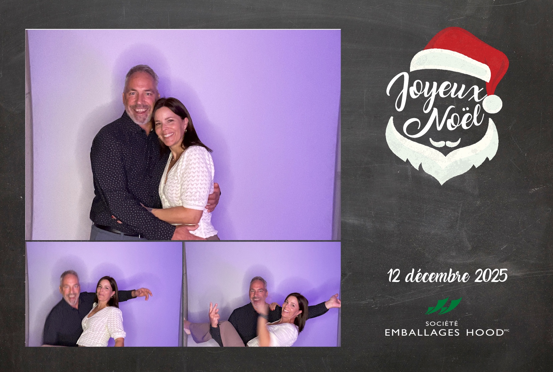 Hood Packaging | View more photos from the event at album.pbooth.red/u/Photobooth-RED/Hood-Packaging-1