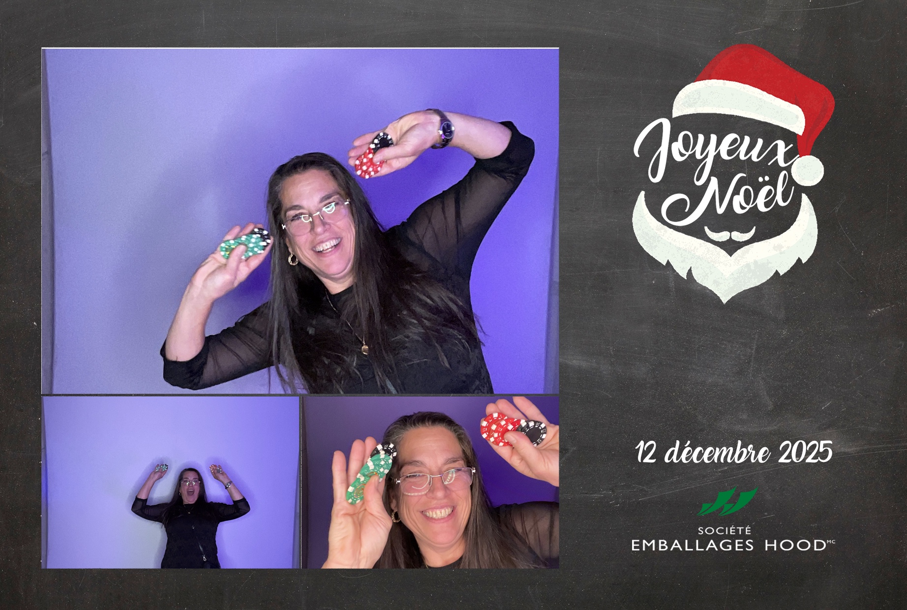 Hood Packaging | View more photos from the event at album.pbooth.red/u/Photobooth-RED/Hood-Packaging-1