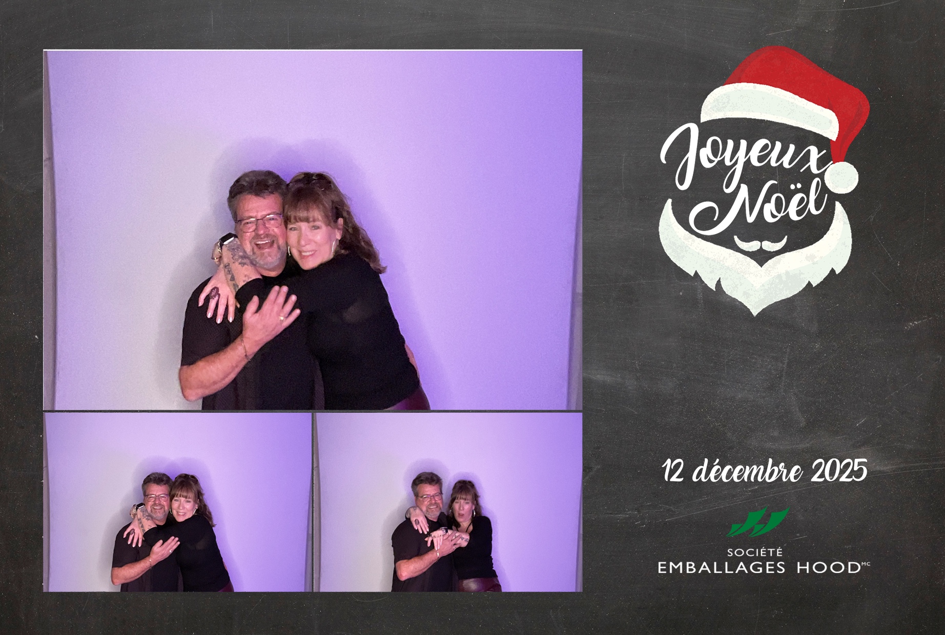 Hood Packaging | View more photos from the event at album.pbooth.red/u/Photobooth-RED/Hood-Packaging-1