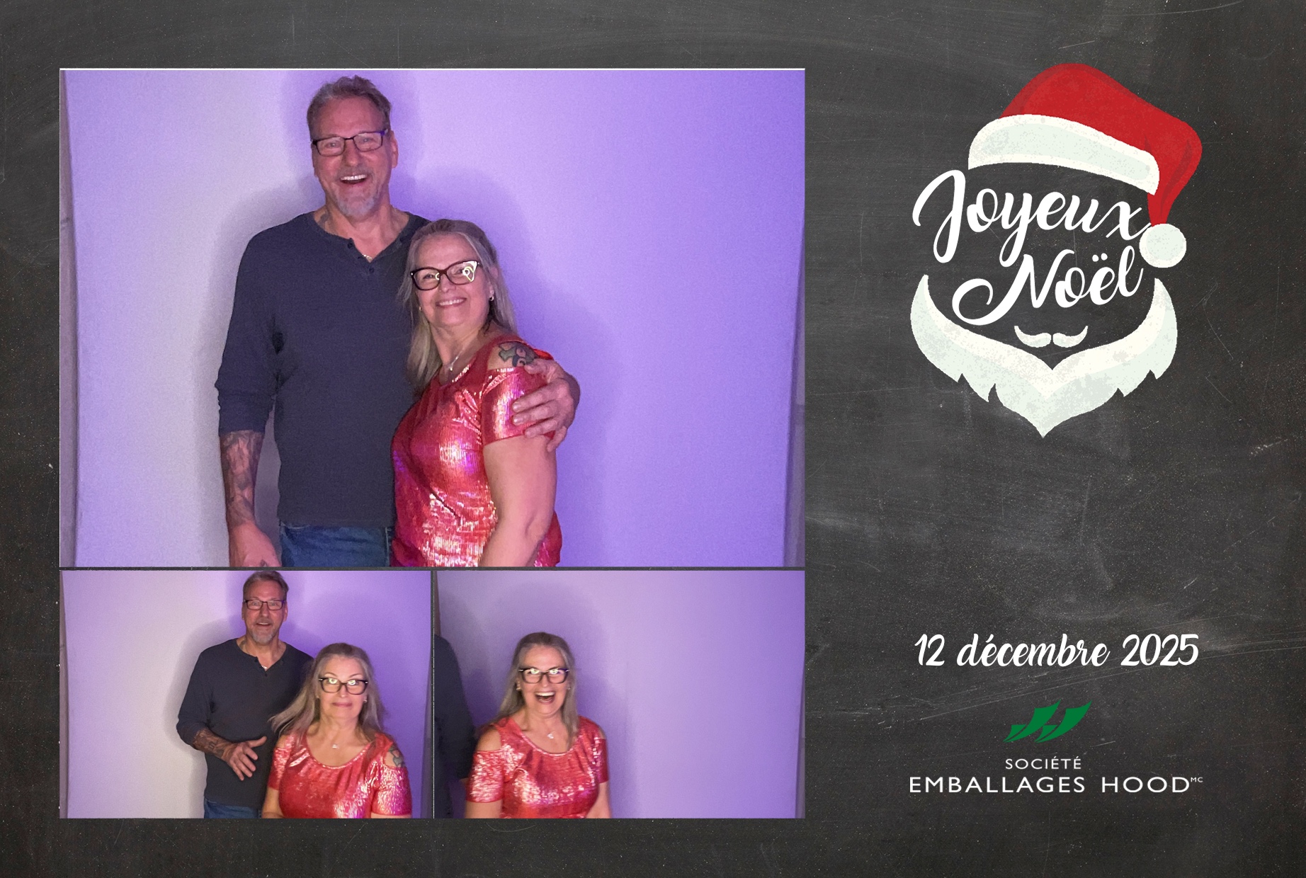 Hood Packaging | View more photos from the event at album.pbooth.red/u/Photobooth-RED/Hood-Packaging-1