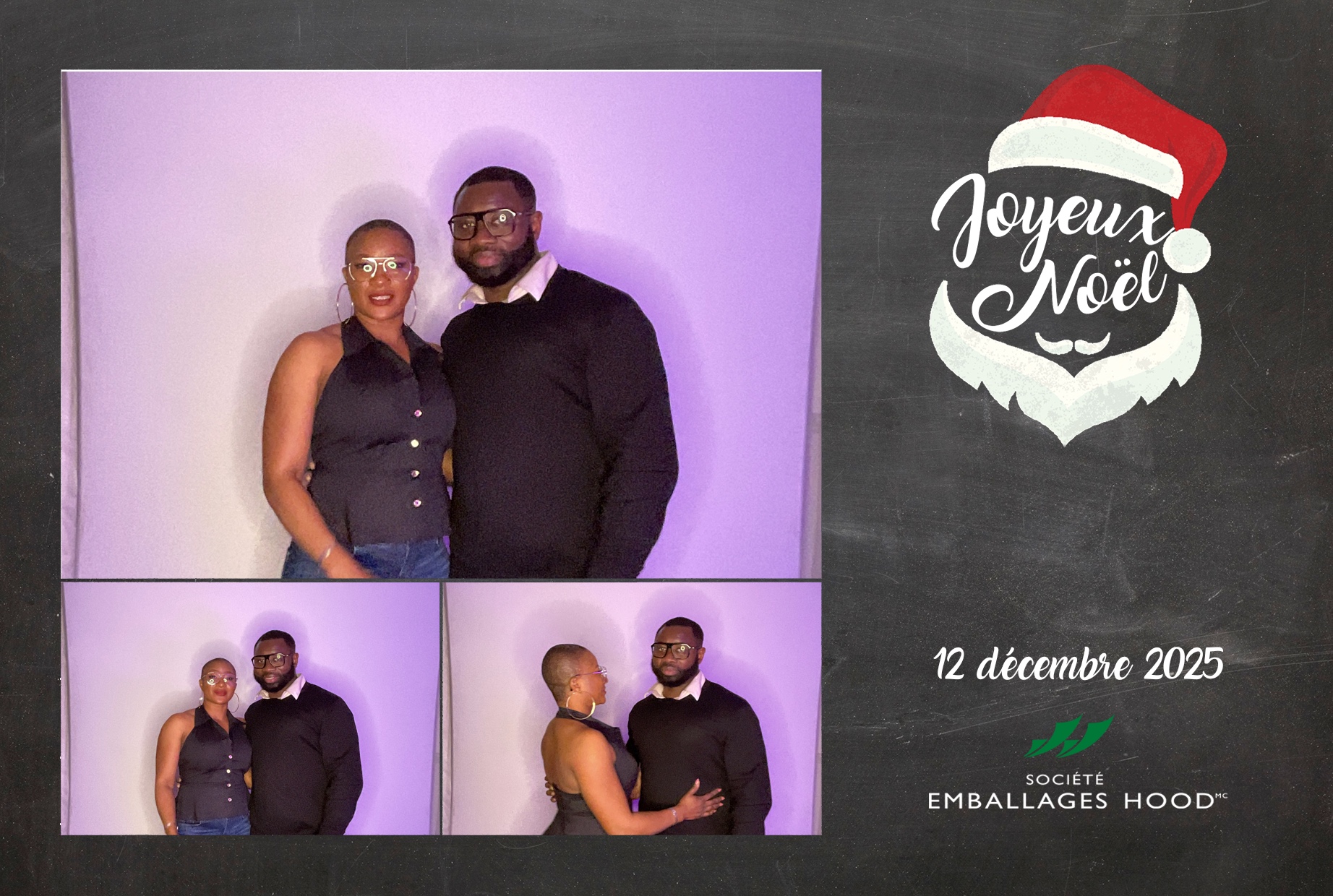 Hood Packaging | View more photos from the event at album.pbooth.red/u/Photobooth-RED/Hood-Packaging-1